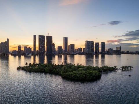 Tiny photo for 700 NE 24TH Street #4304, Miami, FL 33137 (MLS # B26090923)