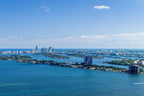Tiny photo for 700 NE 24TH Street #4304, Miami, FL 33137 (MLS # B26090923)
