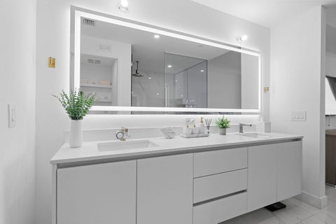Tiny photo for 700 NE 24TH Street #4304, Miami, FL 33137 (MLS # B26090923)
