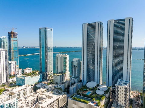 Tiny photo for 700 NE 24TH Street #4304, Miami, FL 33137 (MLS # B26090923)