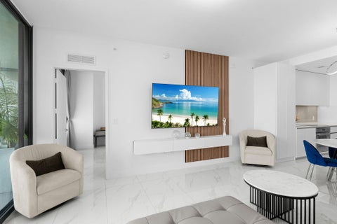 Tiny photo for 700 NE 24TH Street #4304, Miami, FL 33137 (MLS # B26090923)