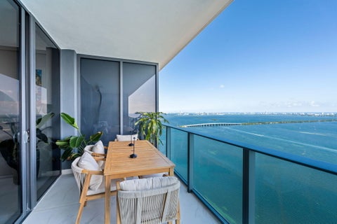 Tiny photo for 700 NE 24TH Street #4304, Miami, FL 33137 (MLS # B26090923)