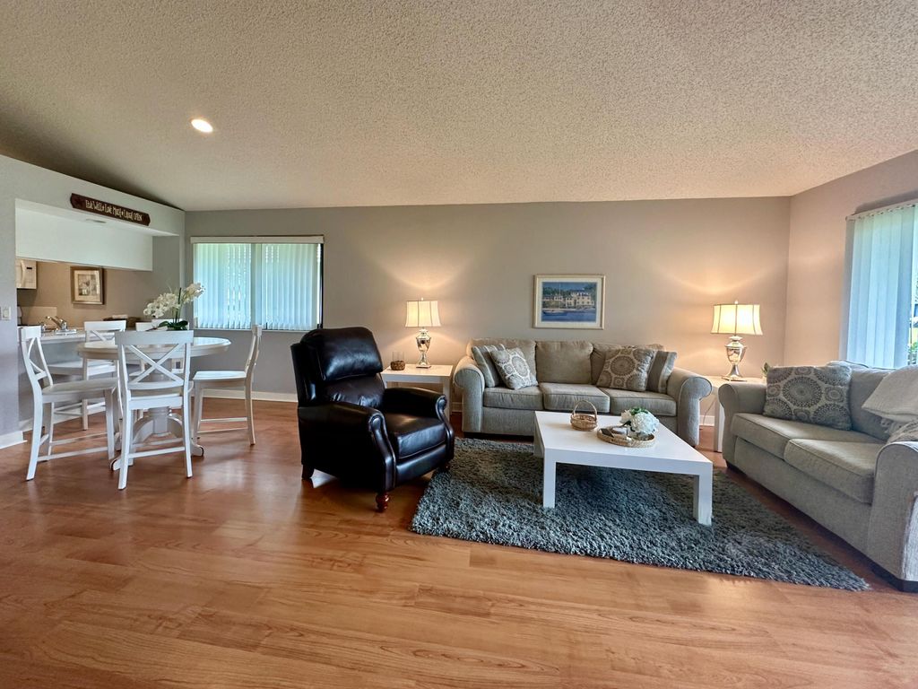 Photo of 305 Club Drive, Palm Beach Gardens, FL 33418 (MLS # R11118925)