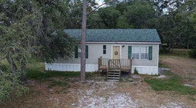 LAKE MONTAZA ESTATES SECTION - Residential