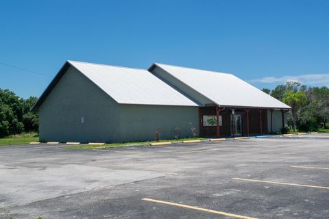 2558 NE 144th Street Okeechobee FL 34972