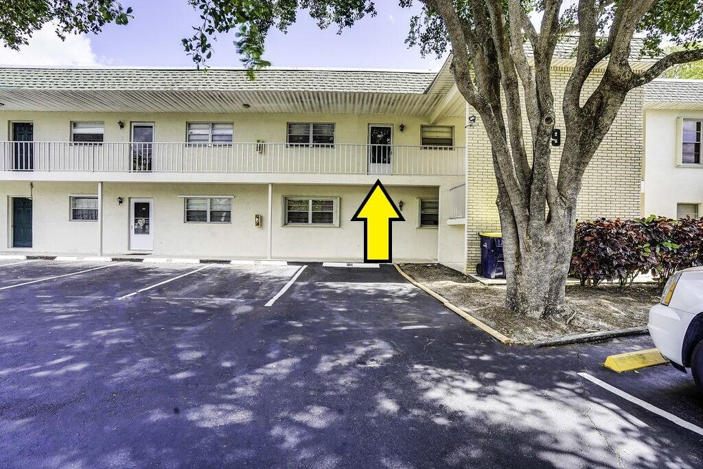 TIERRA VERDE CONDO 09 - Residential