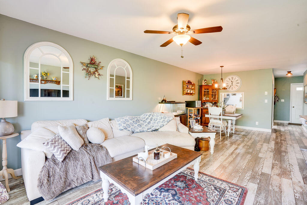 TIERRA VERDE CONDO 09 - Residential