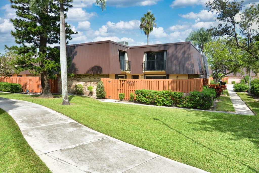 Photo of 5806 SE Windsong Lane #217, Stuart, FL 34997 (MLS # R11134998)