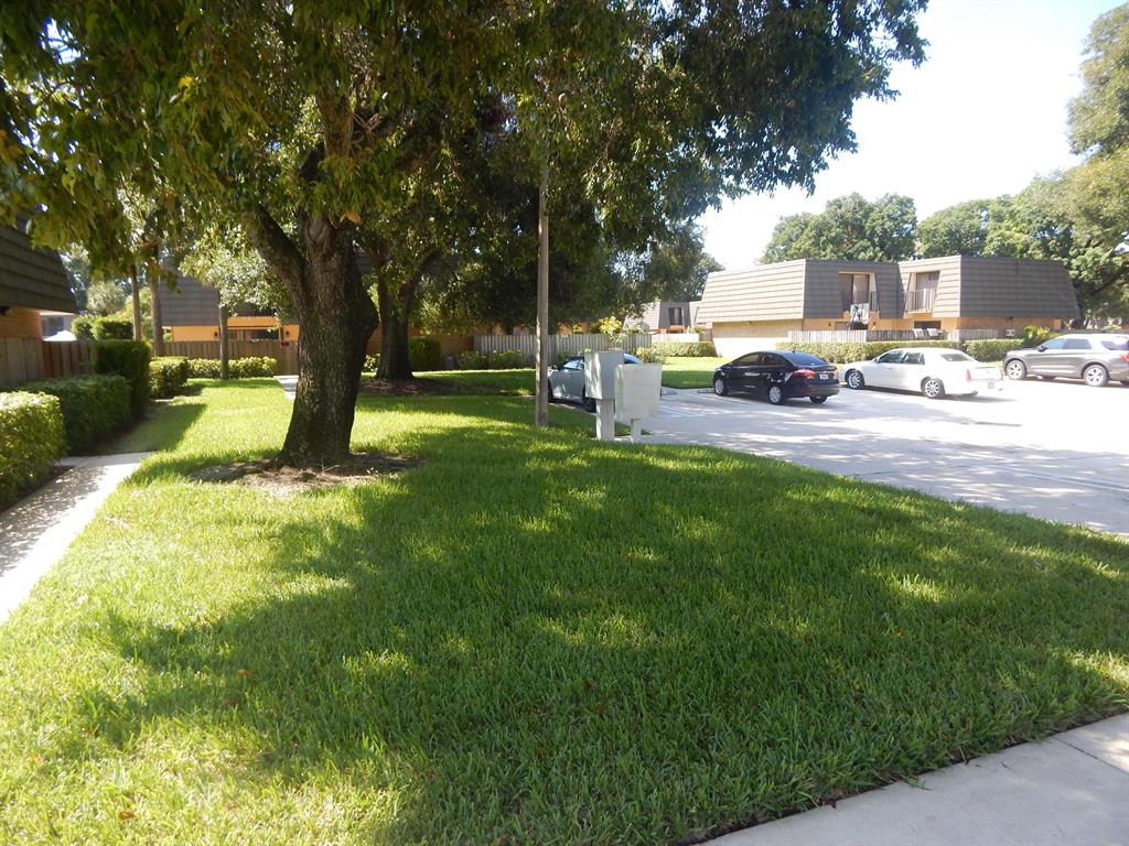 VILLAGE OF SANDALWOOD LAKES 3 - Residential Lease