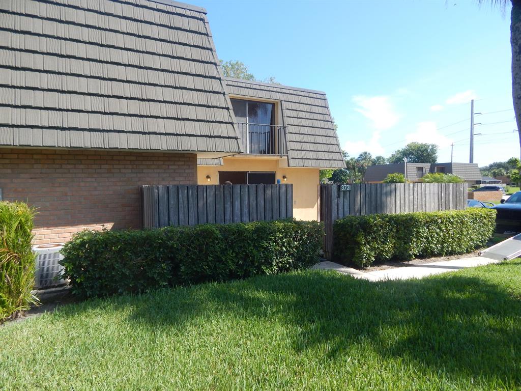 VILLAGE OF SANDALWOOD LAKES 3 - Residential Lease