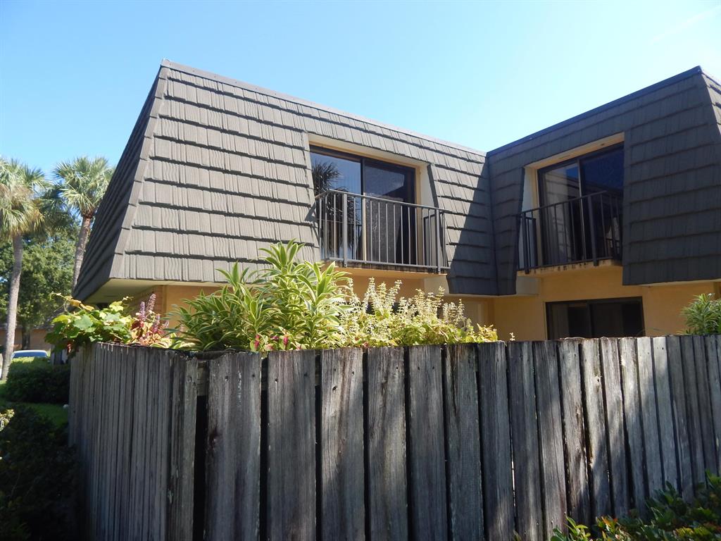 VILLAGE OF SANDALWOOD LAKES 3 - Residential Lease