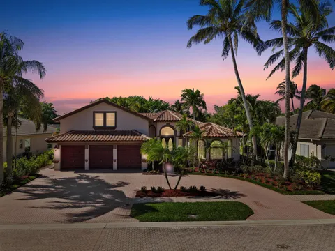 6927 Cobia Circle, Boynton Beach, FL MLS: R11071216