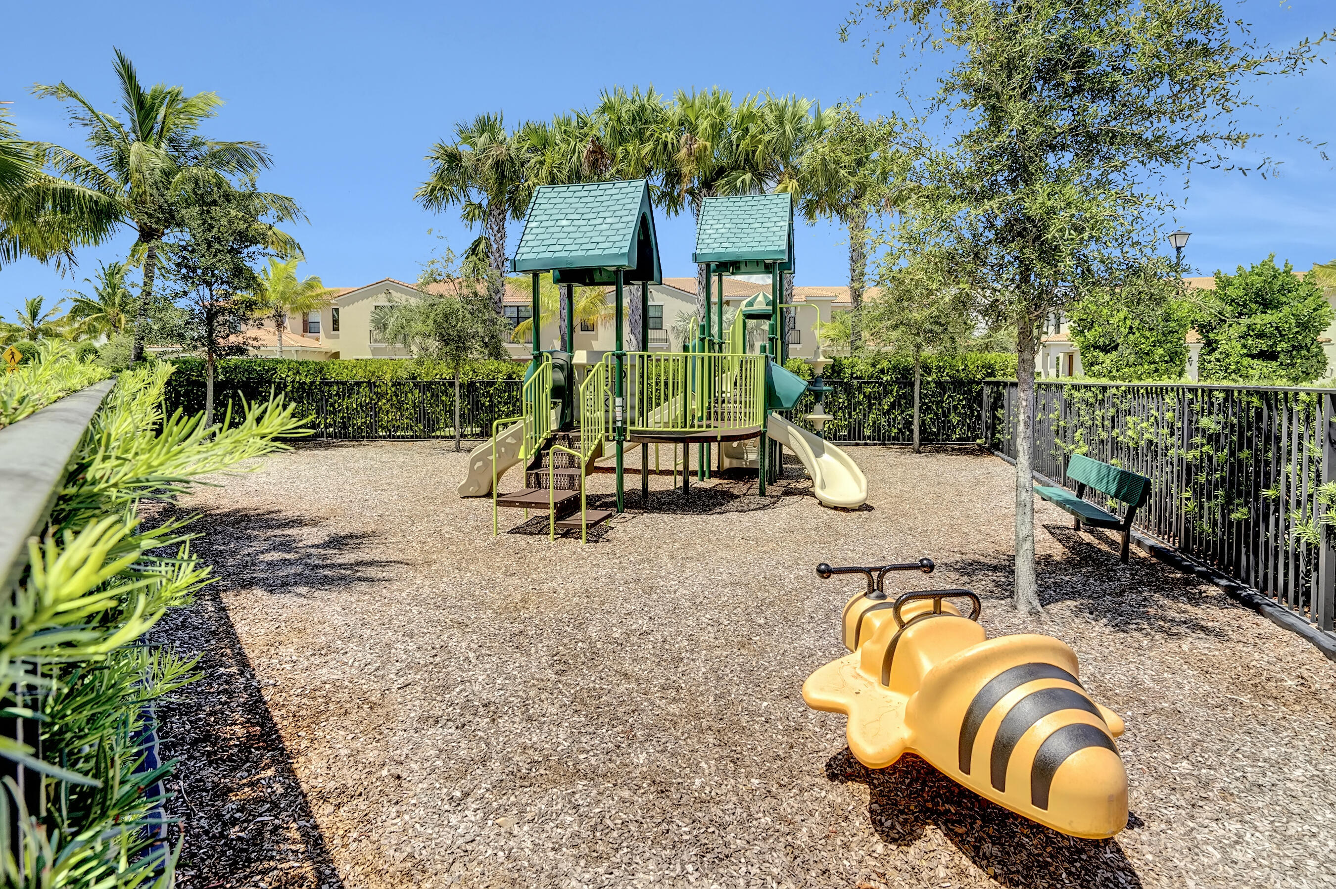 BOCA DUNES PUD - Residential