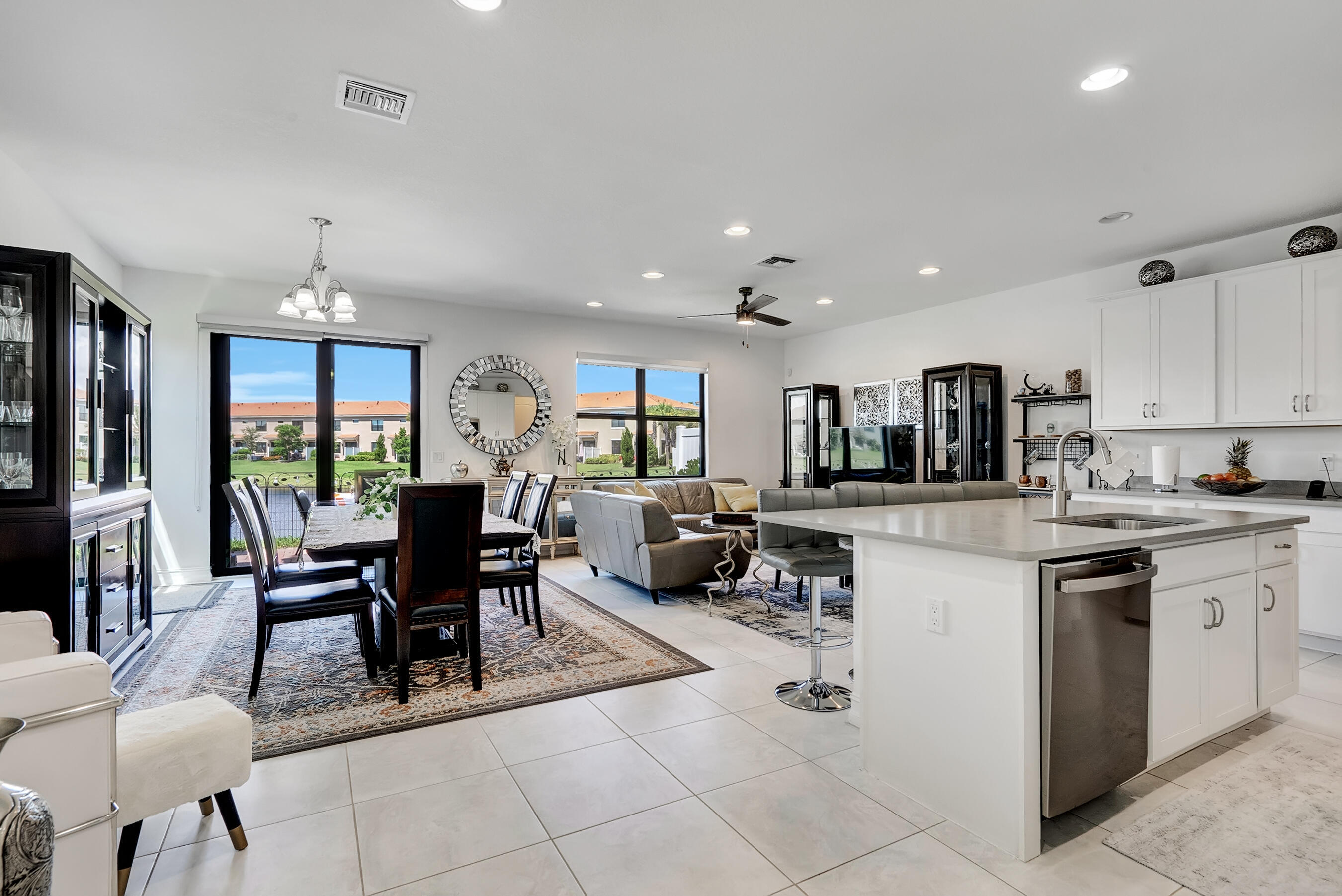 BOCA DUNES PUD - Residential