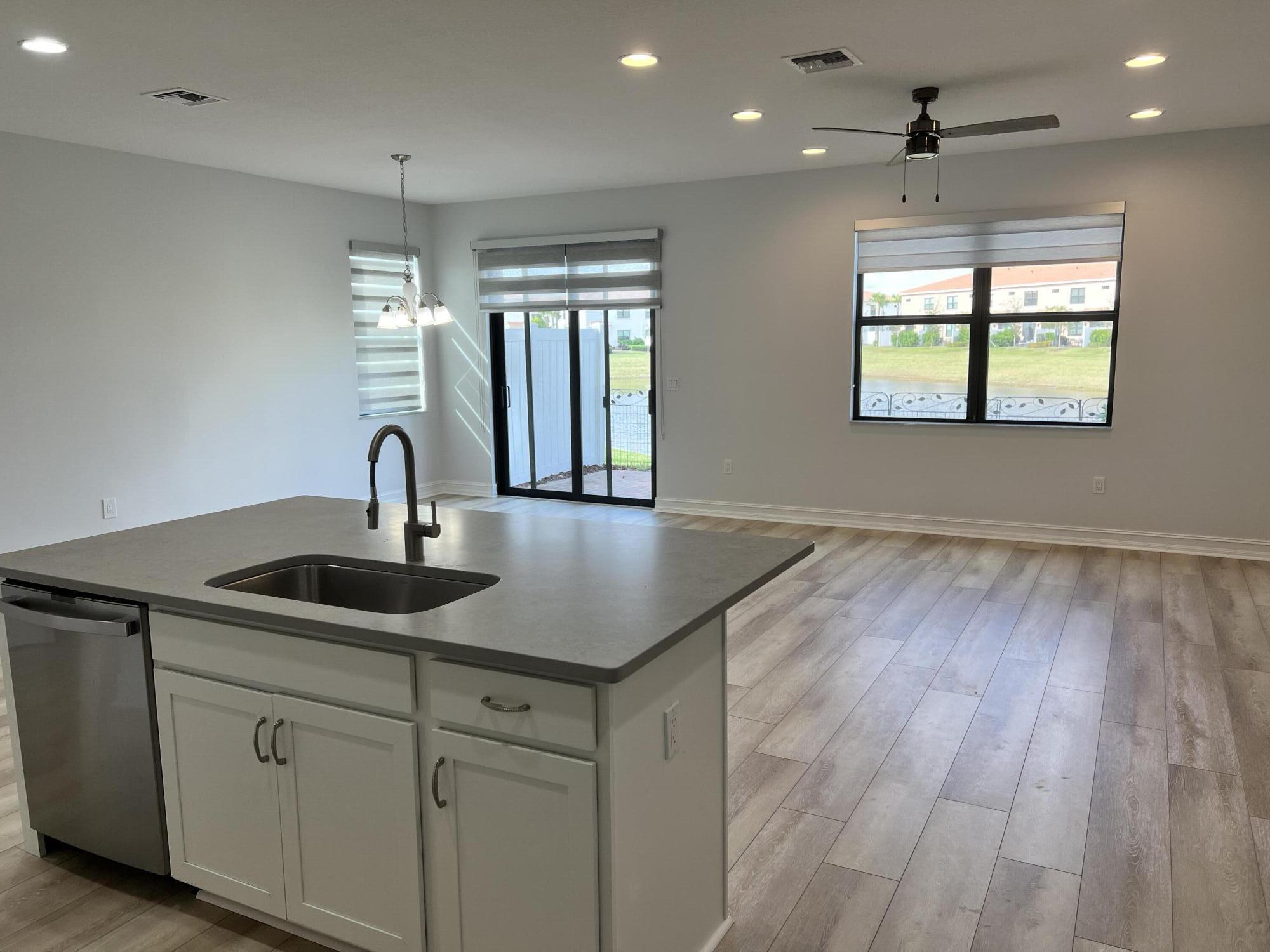 BOCA DUNES PUD - Residential