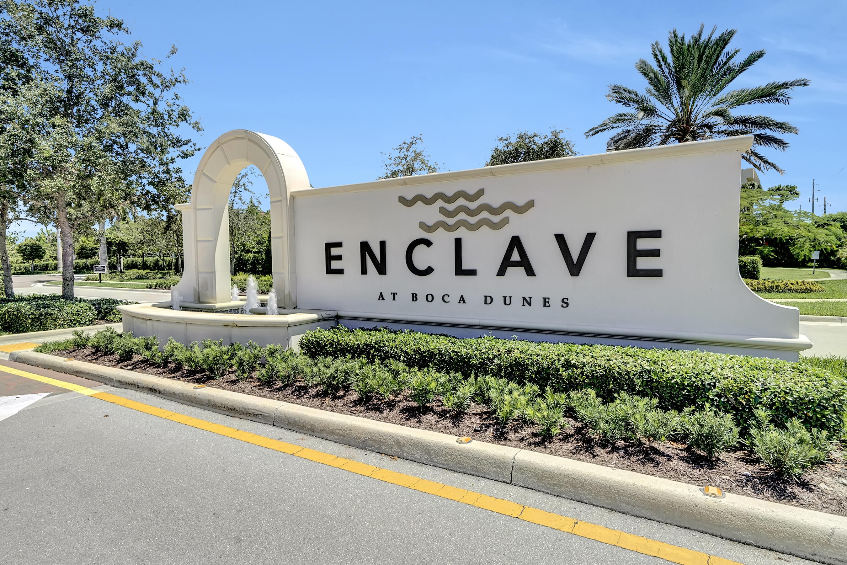 BOCA DUNES PUD - Residential