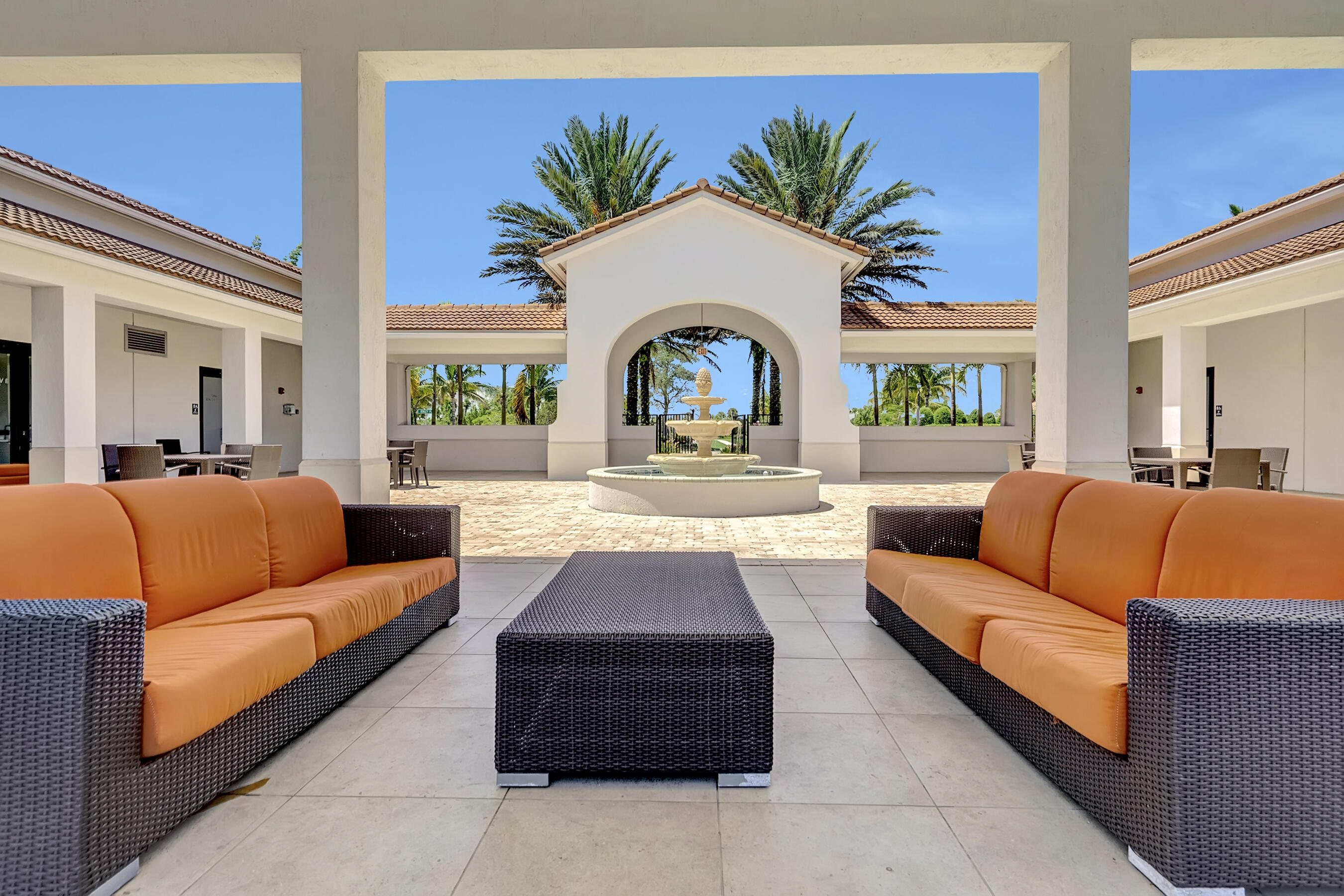 BOCA DUNES PUD - Residential