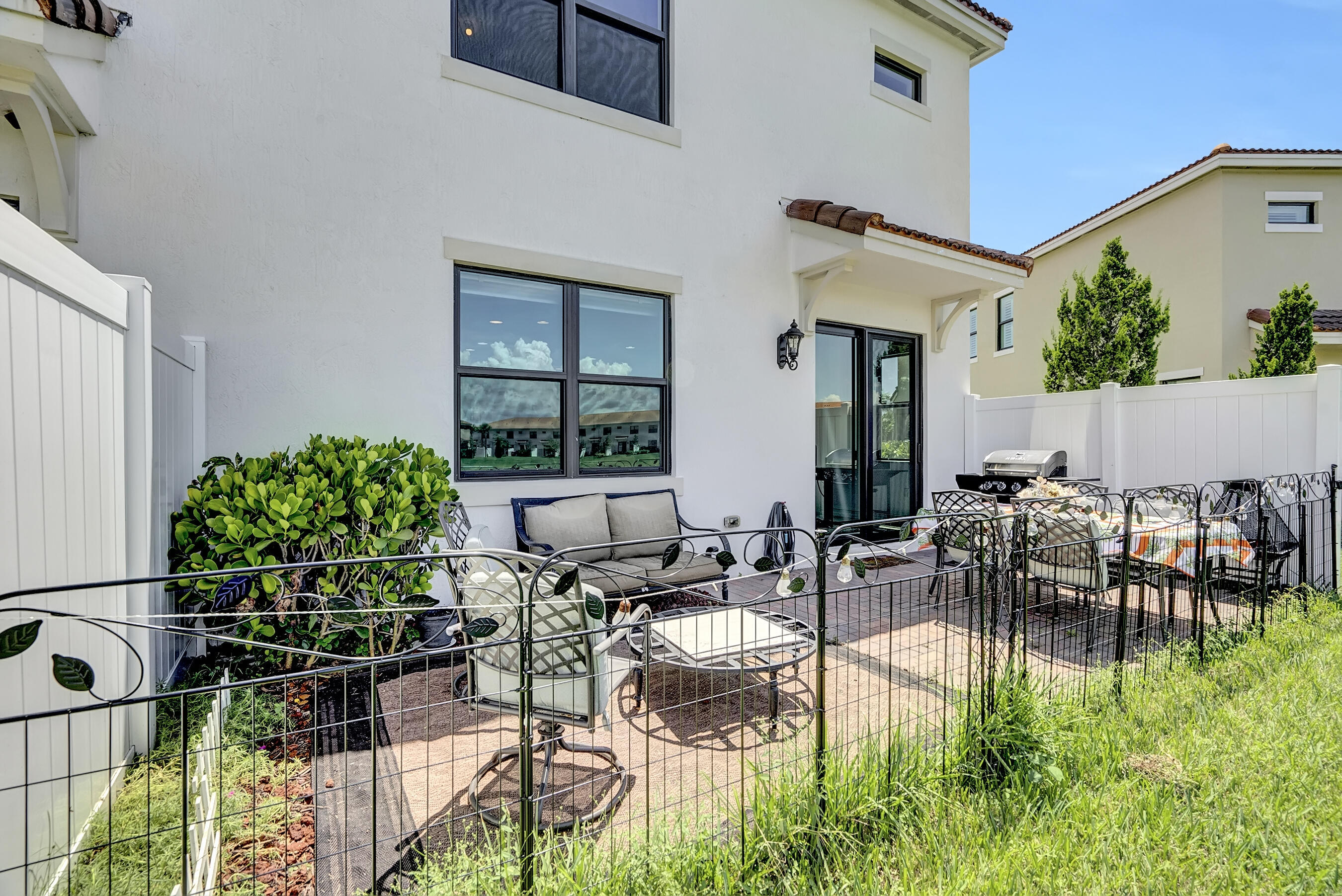 BOCA DUNES PUD - Residential