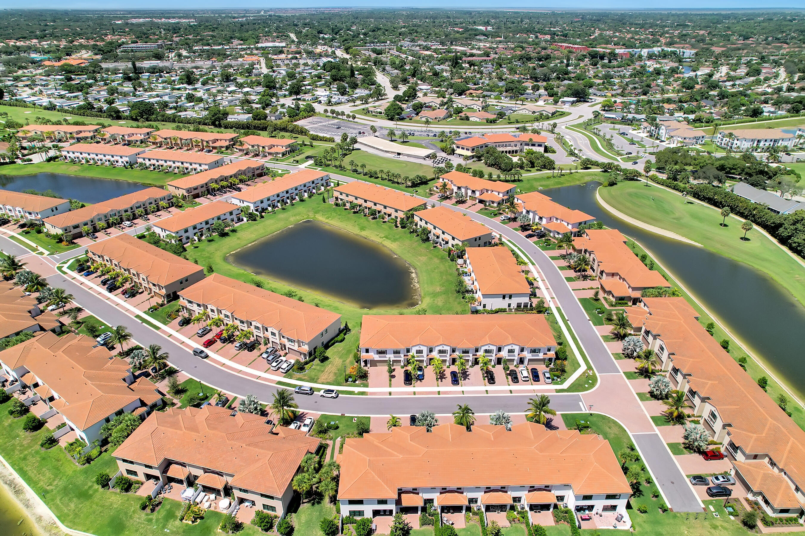 BOCA DUNES PUD - Residential