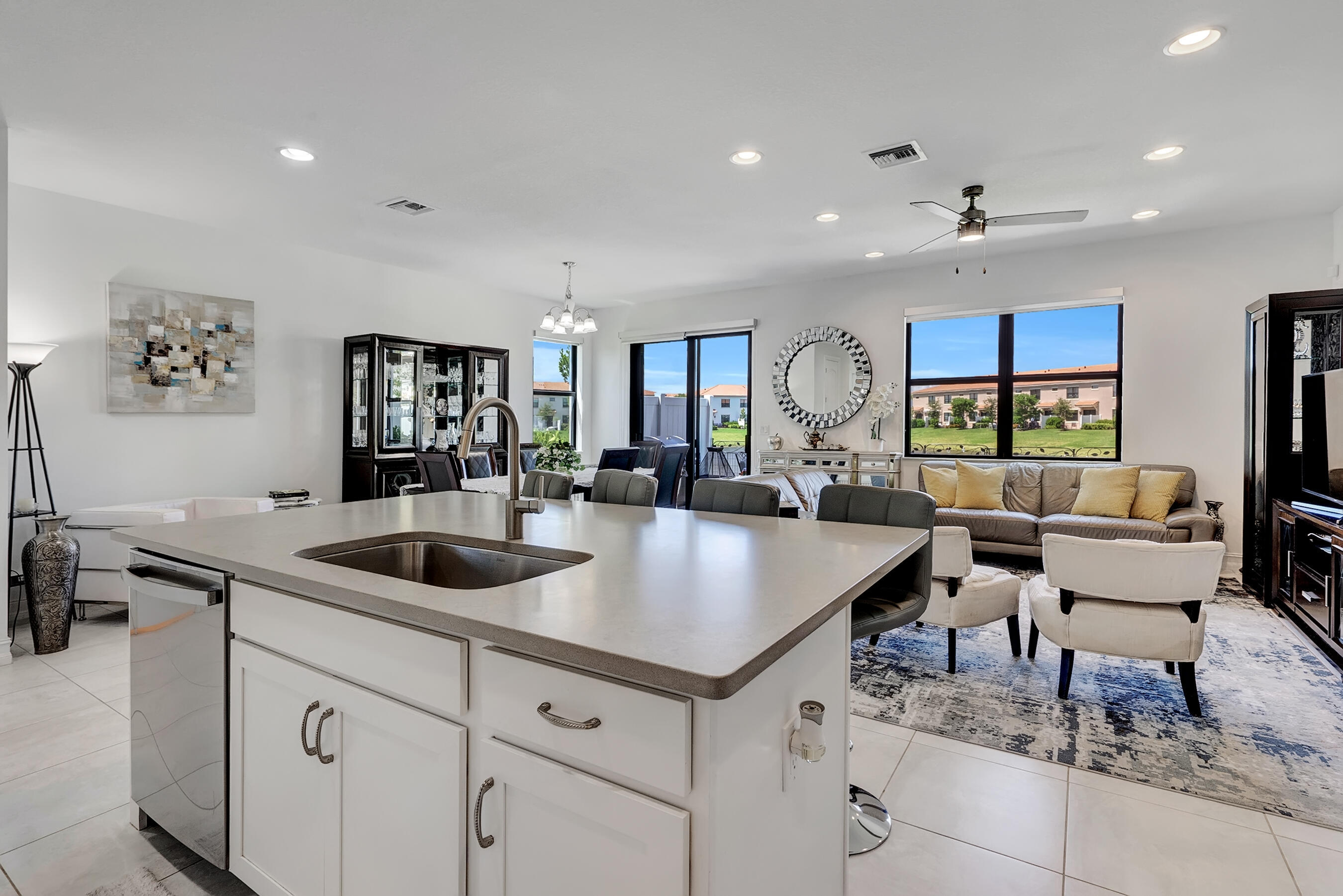 BOCA DUNES PUD - Residential