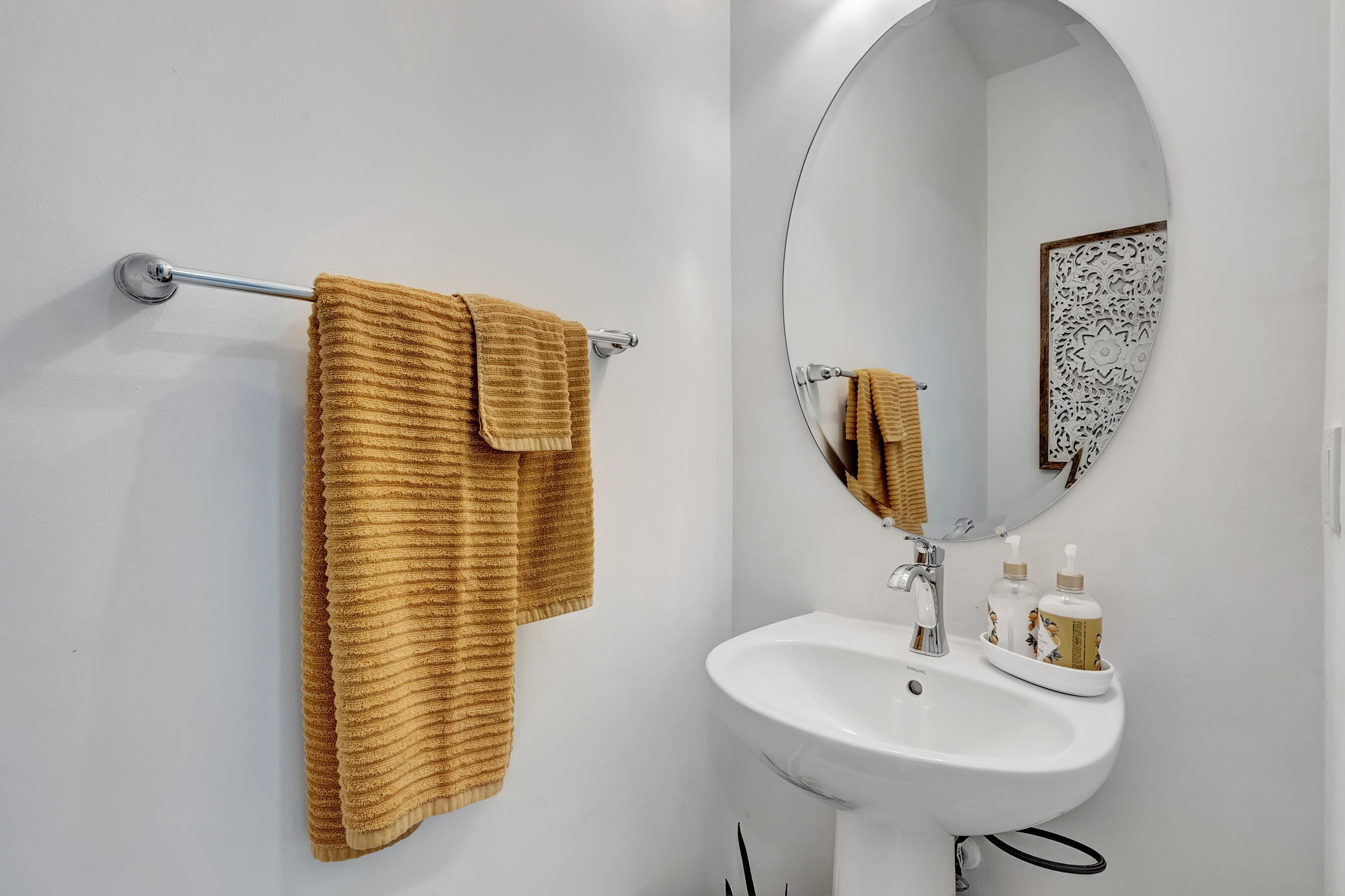 BOCA DUNES PUD - Residential