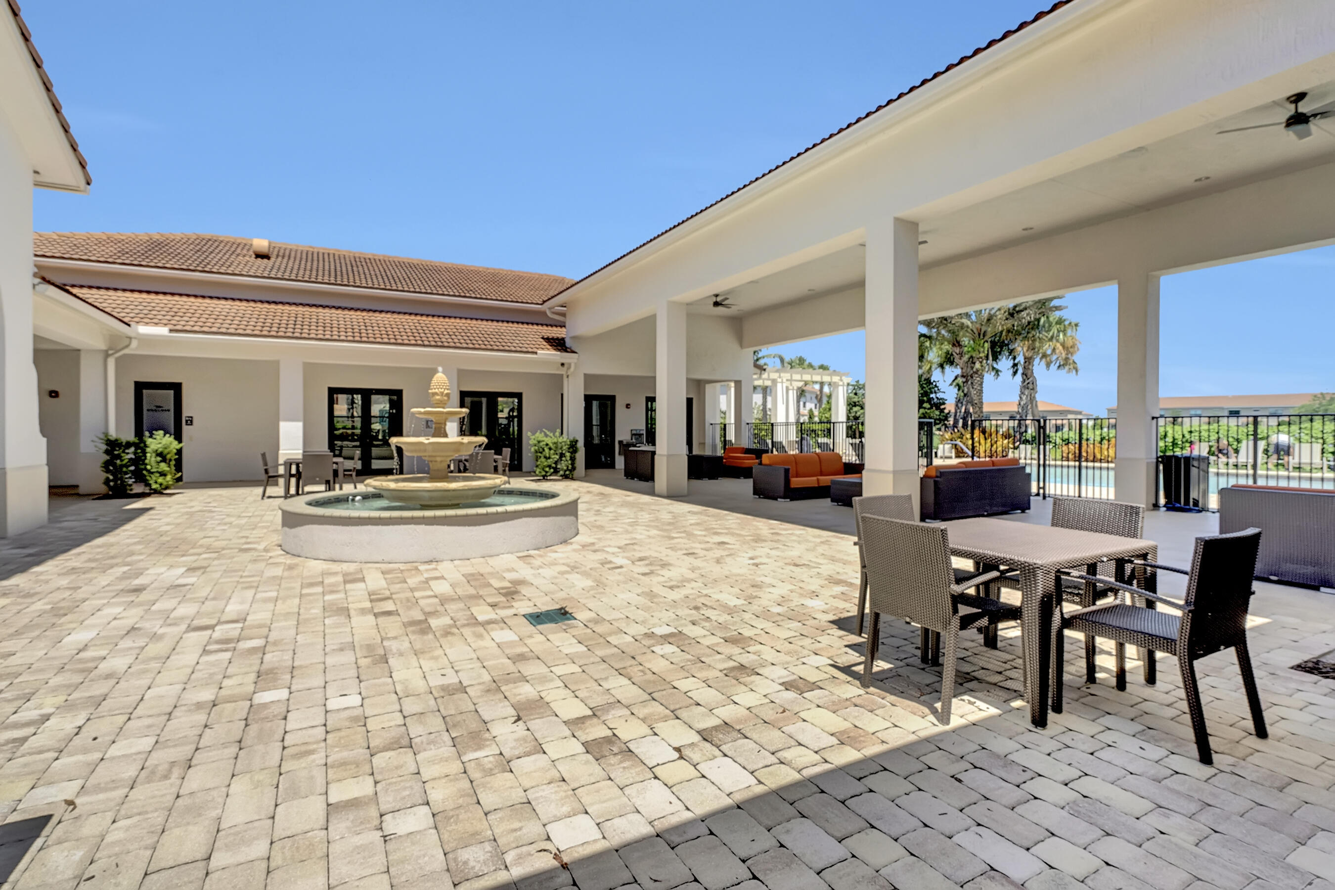 BOCA DUNES PUD - Residential