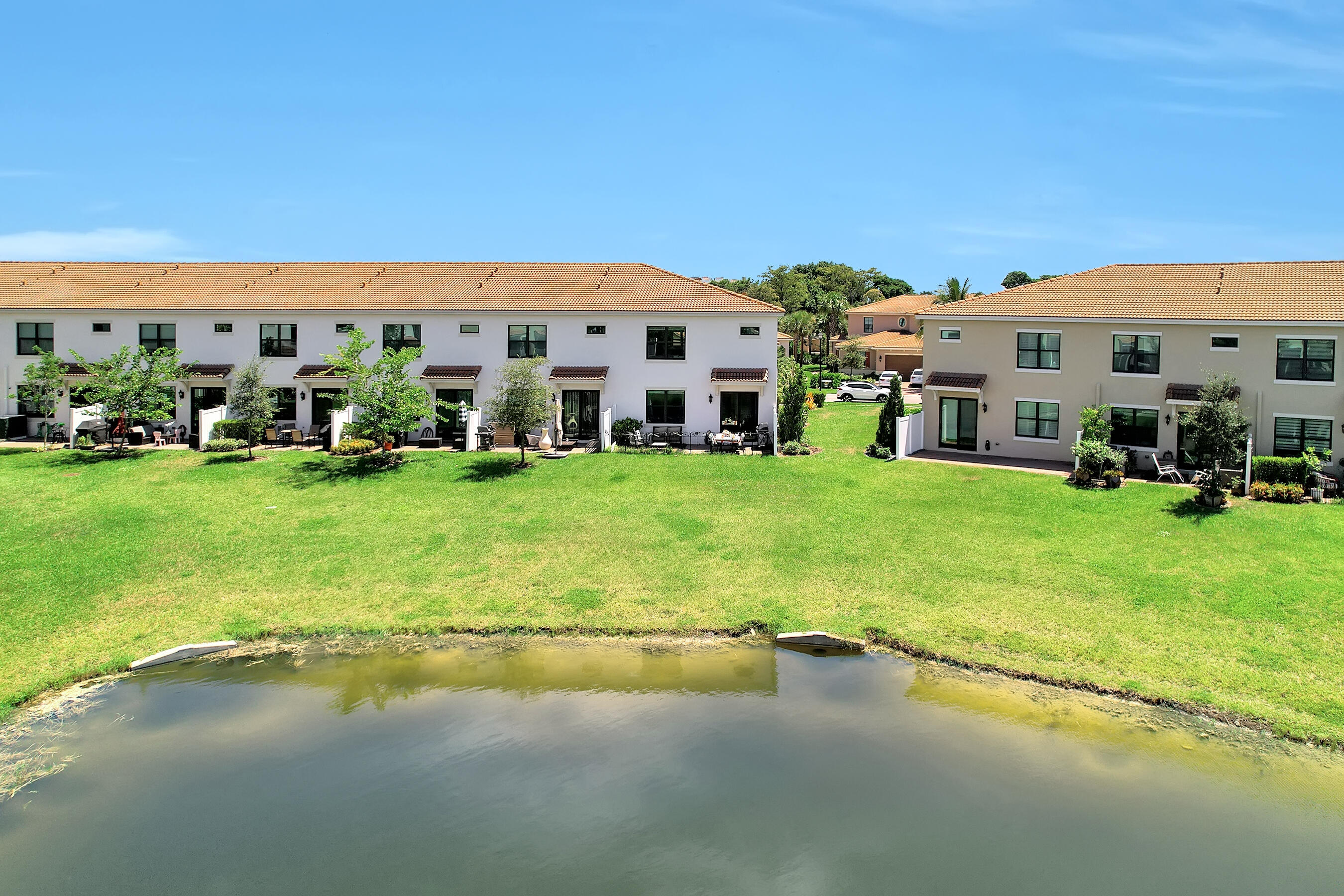 BOCA DUNES PUD - Residential