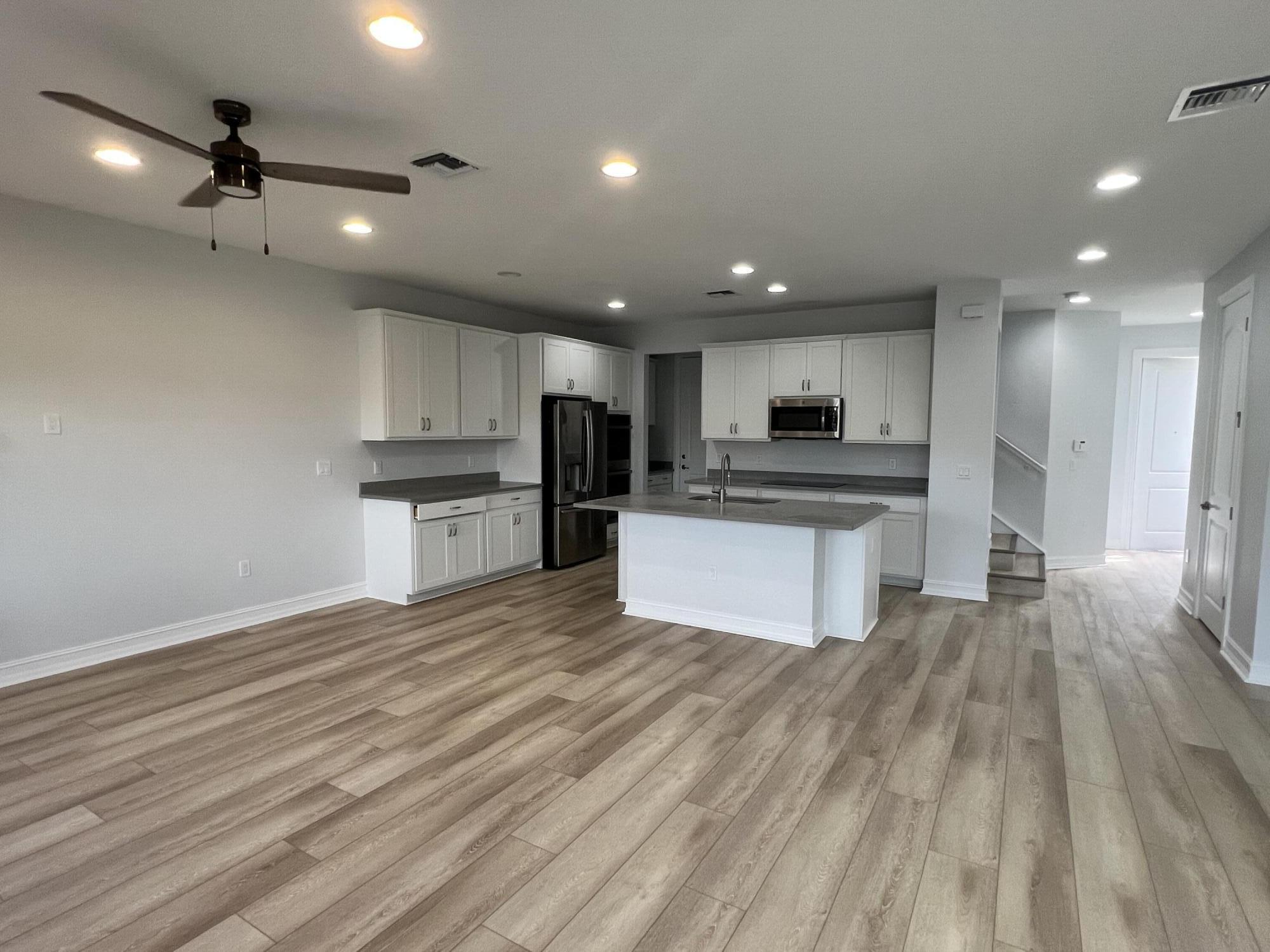 BOCA DUNES PUD - Residential