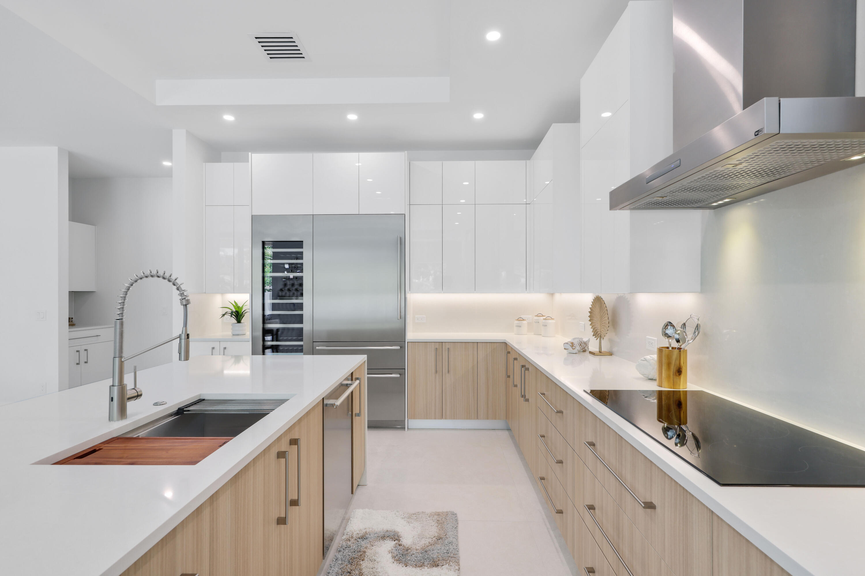 TOTTERDALE ADD - Residential