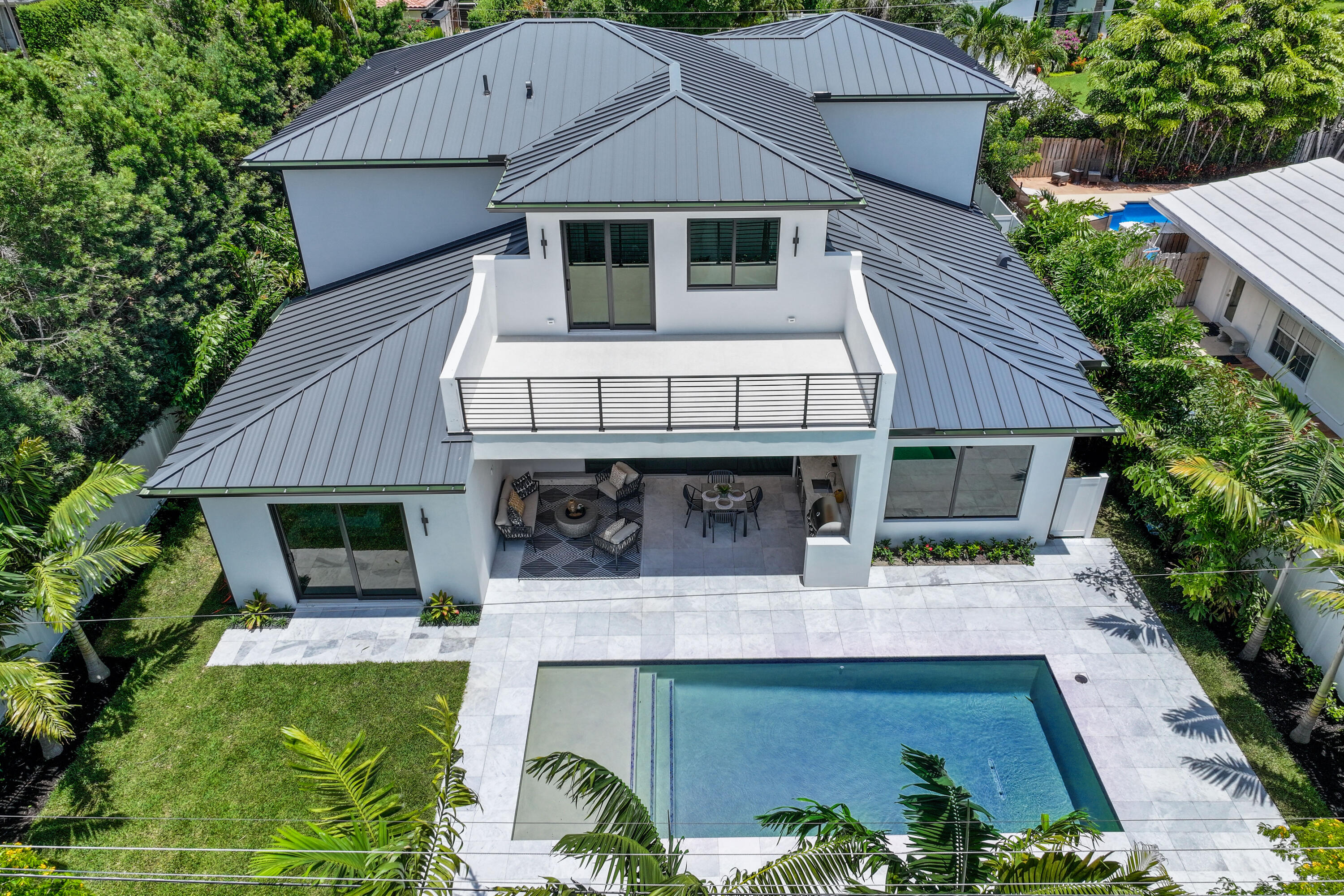 TOTTERDALE ADD - Residential