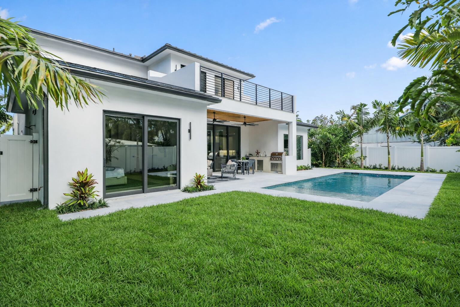 TOTTERDALE ADD - Residential