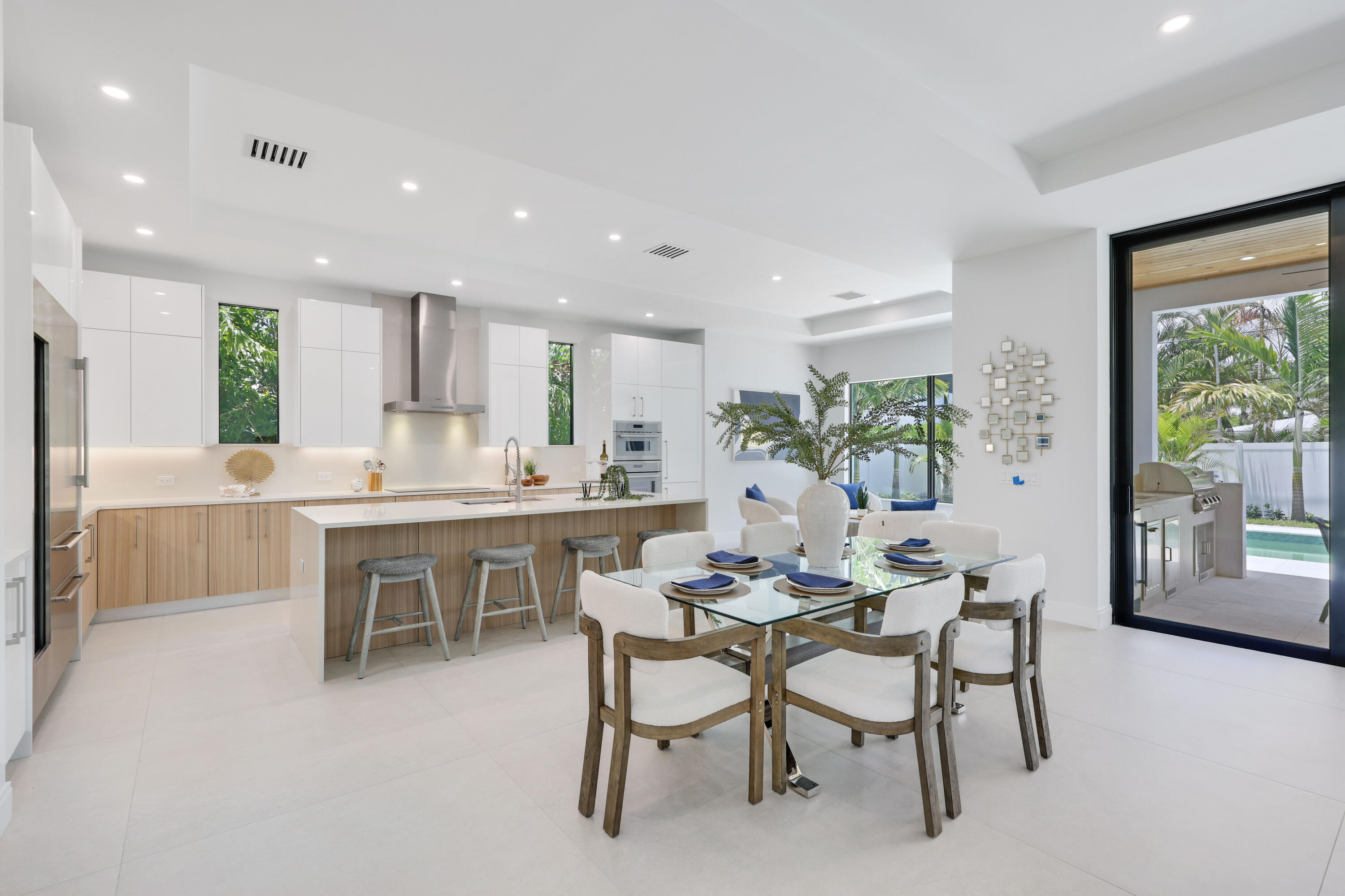 TOTTERDALE ADD - Residential