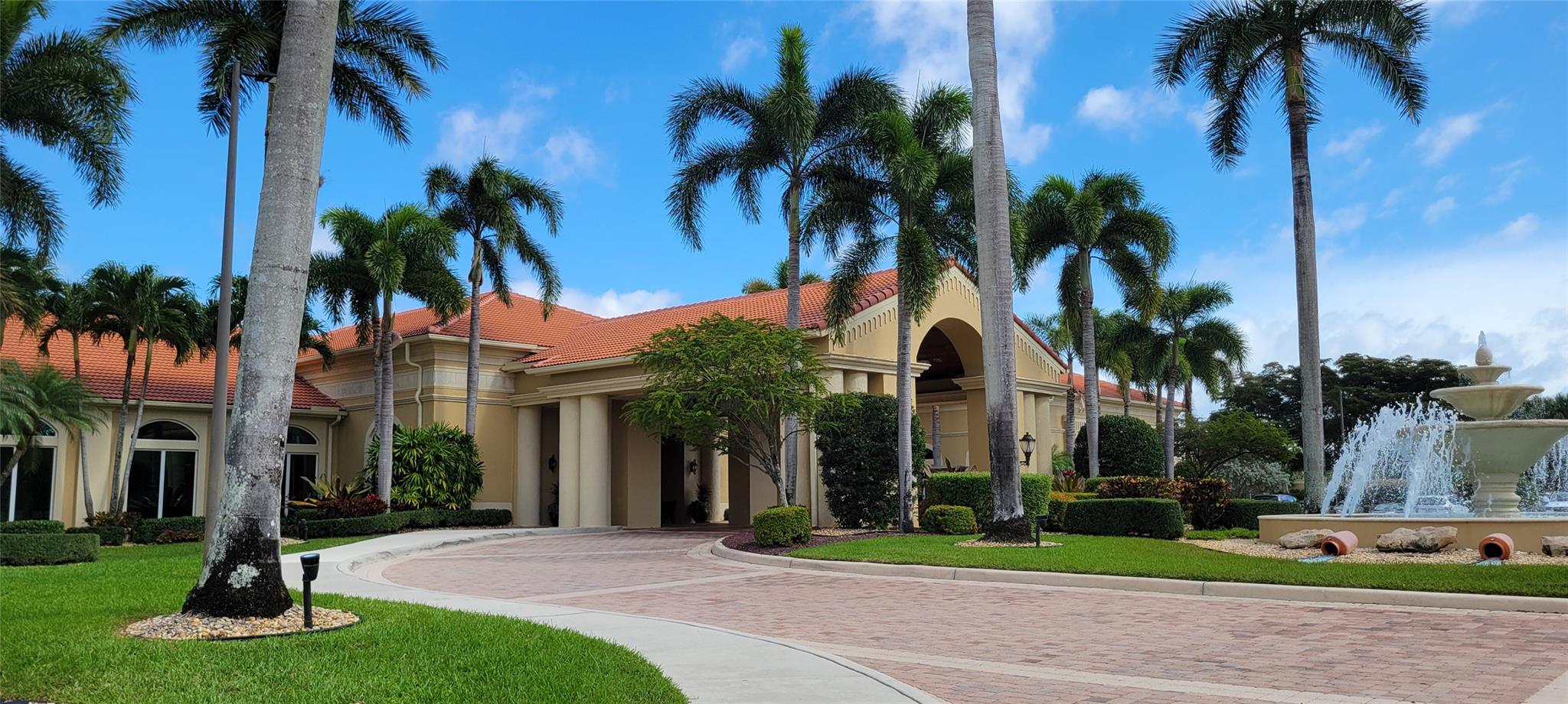 Cascade Lakes - Residential