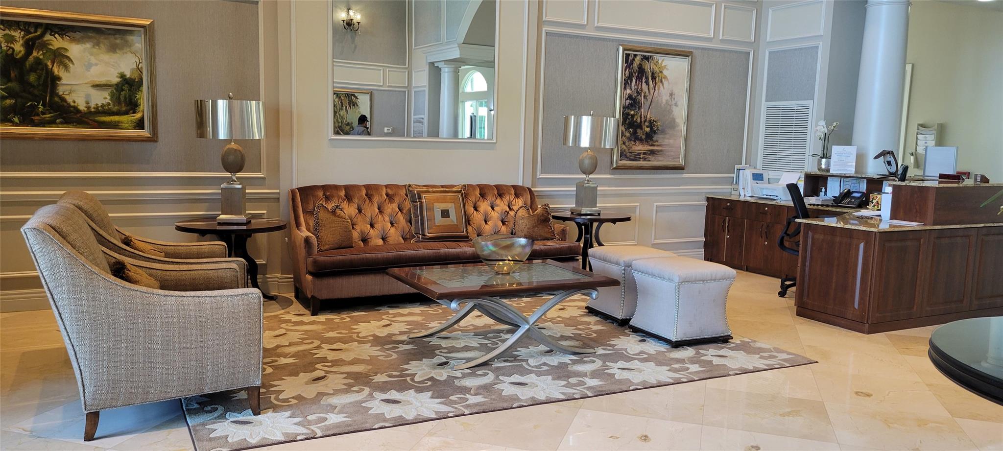 Cascade Lakes - Residential