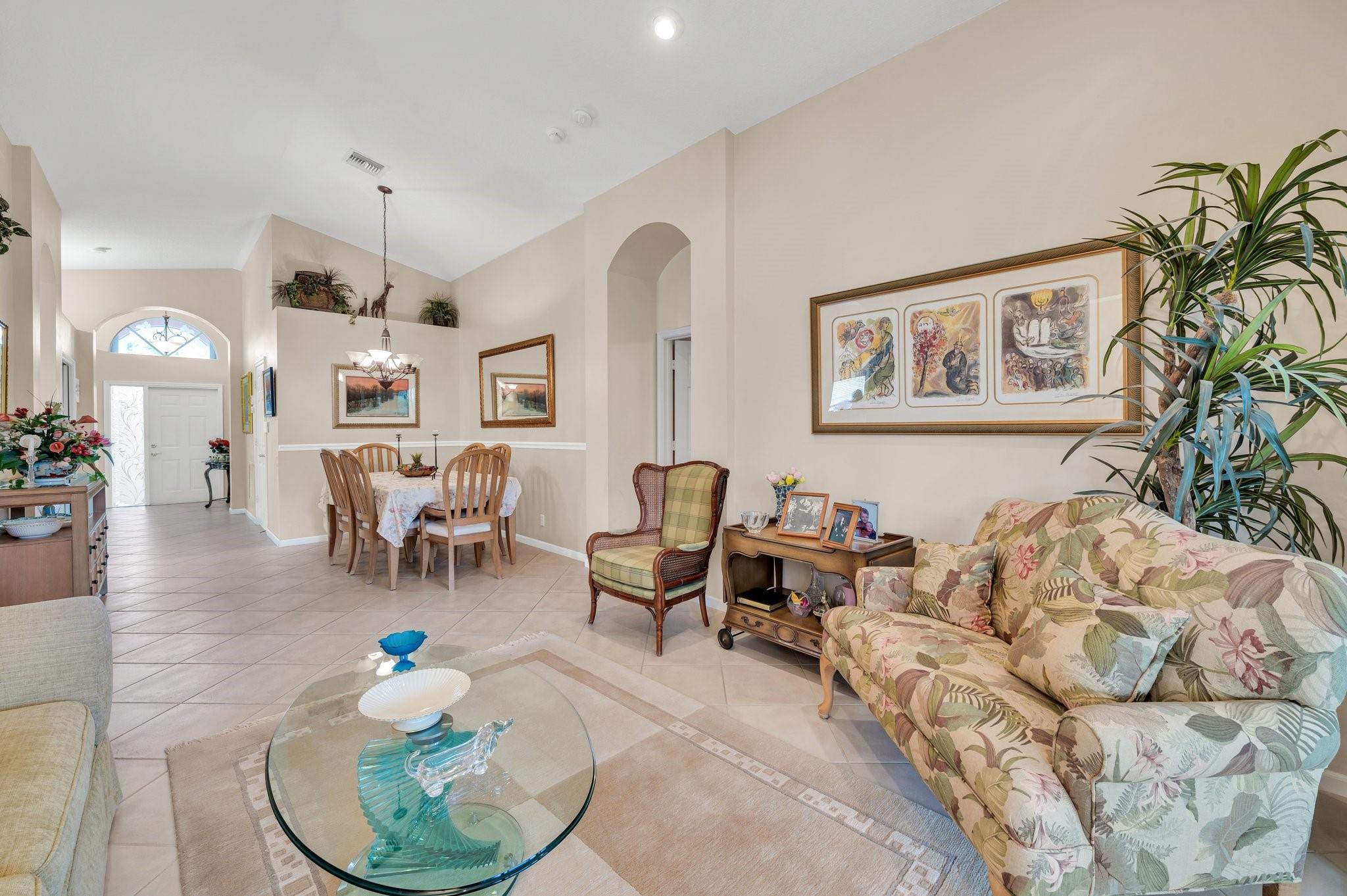Cascade Lakes - Residential