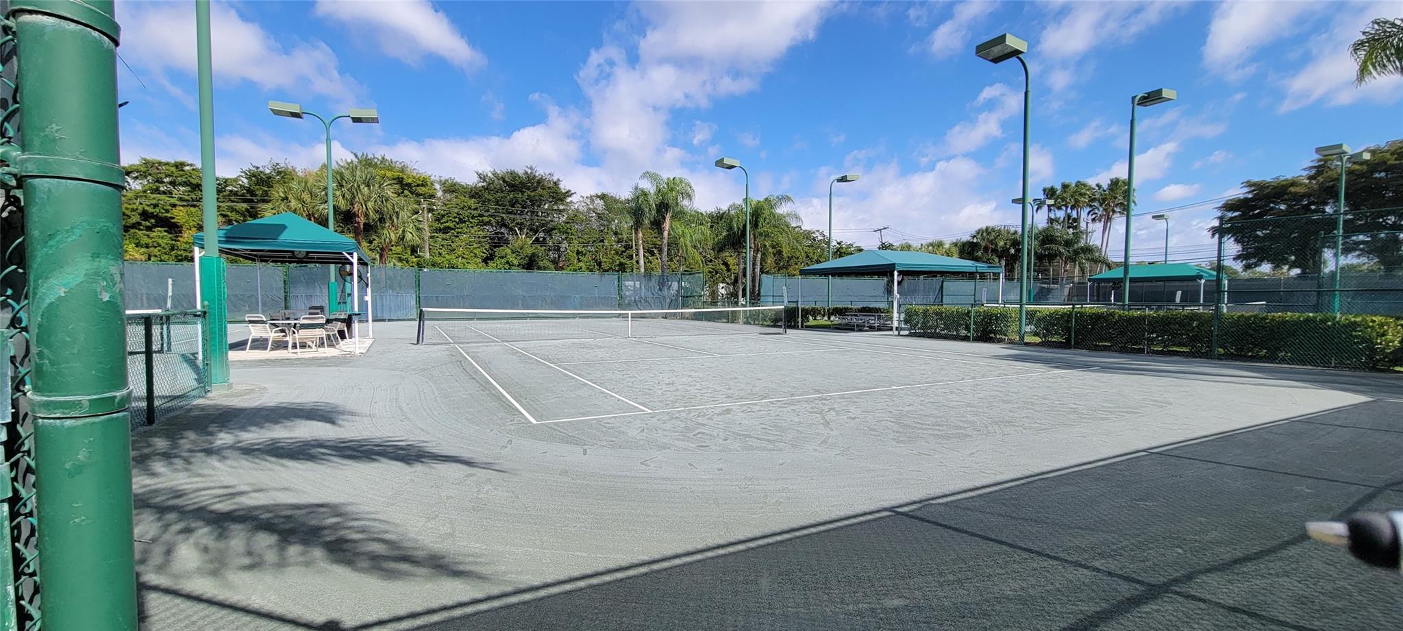 Cascade Lakes - Residential