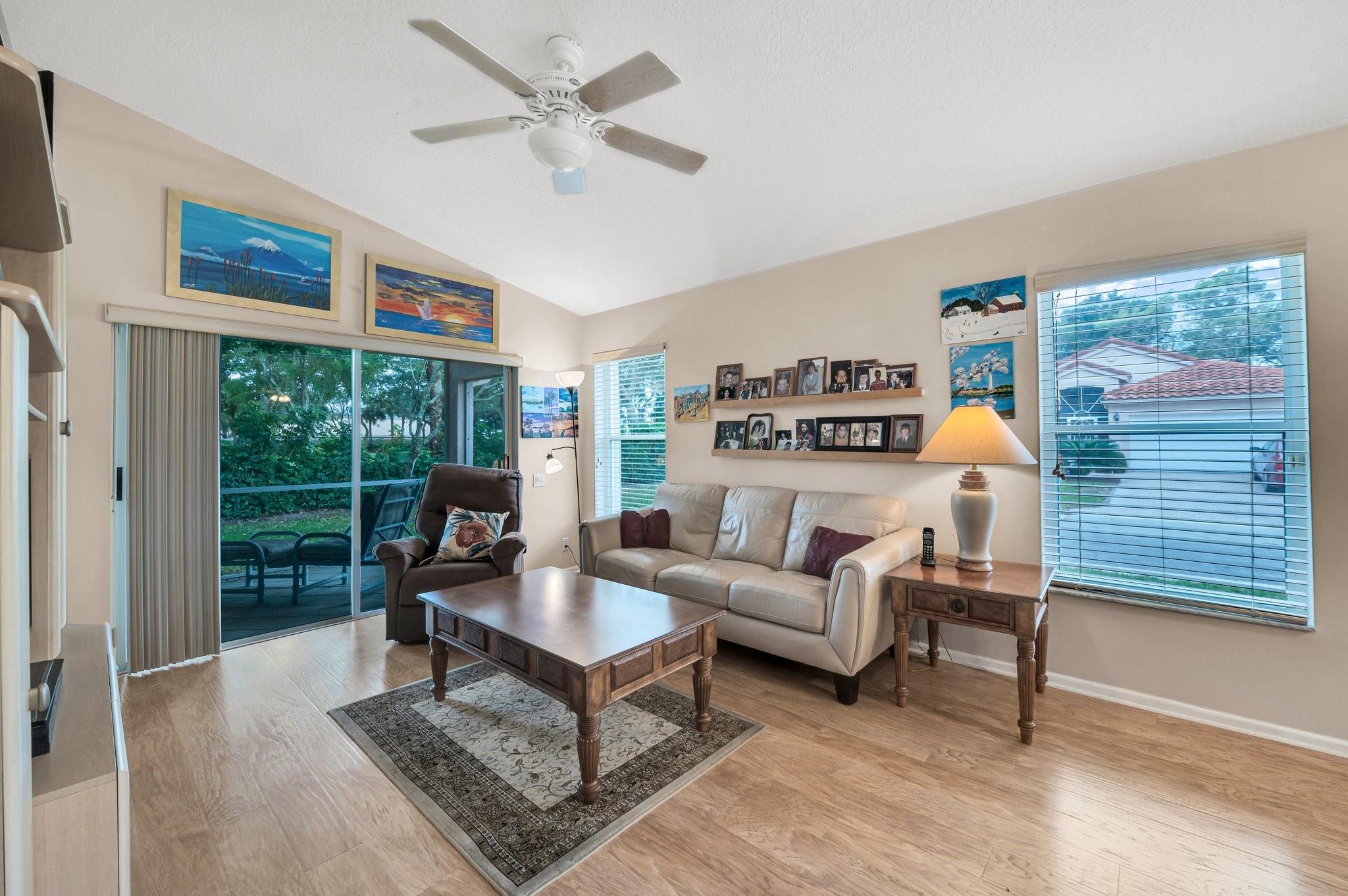 Cascade Lakes - Residential