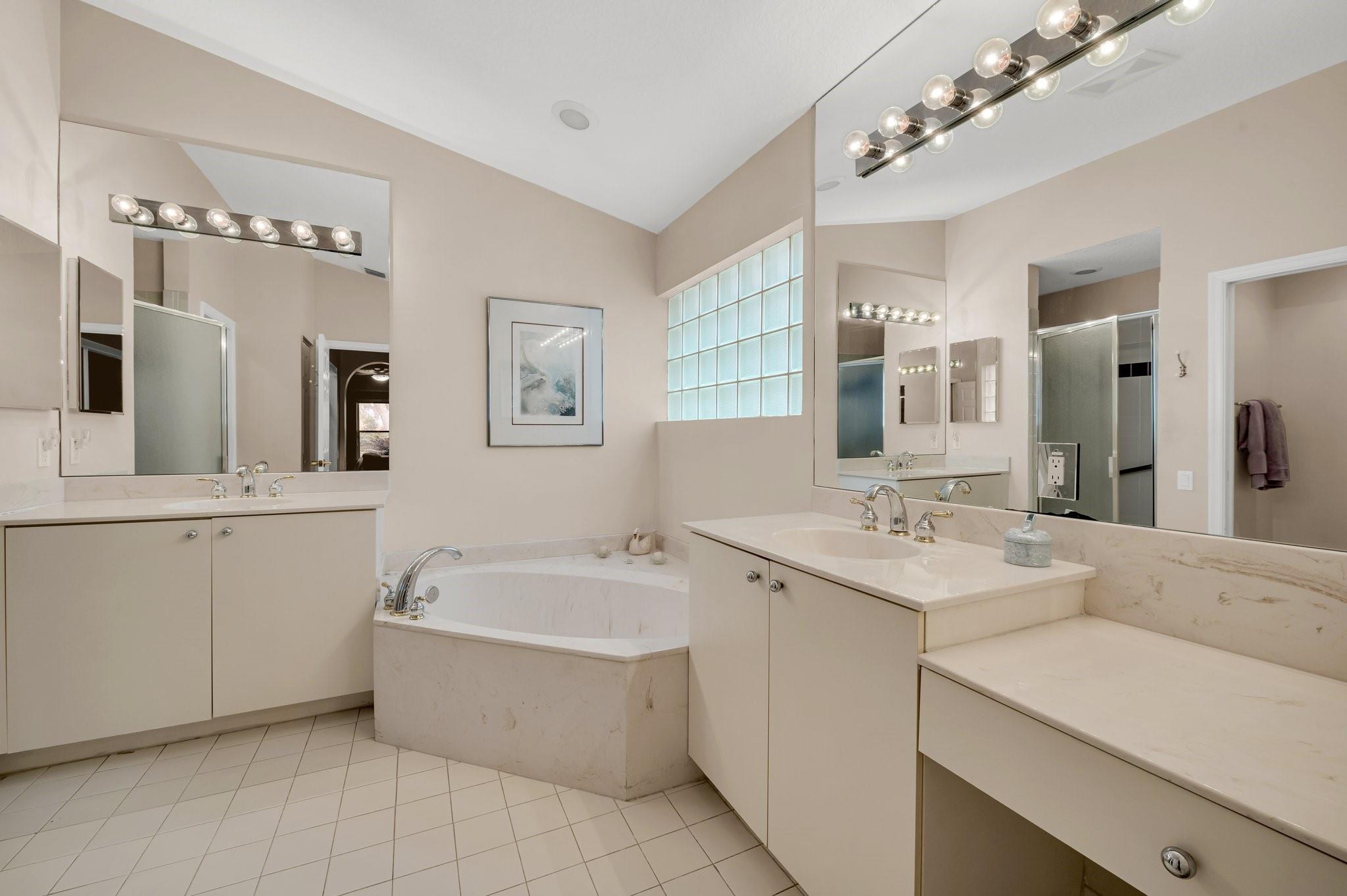 Cascade Lakes - Residential