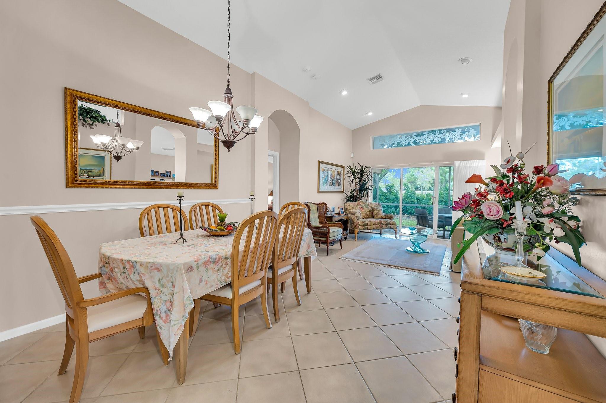 Cascade Lakes - Residential