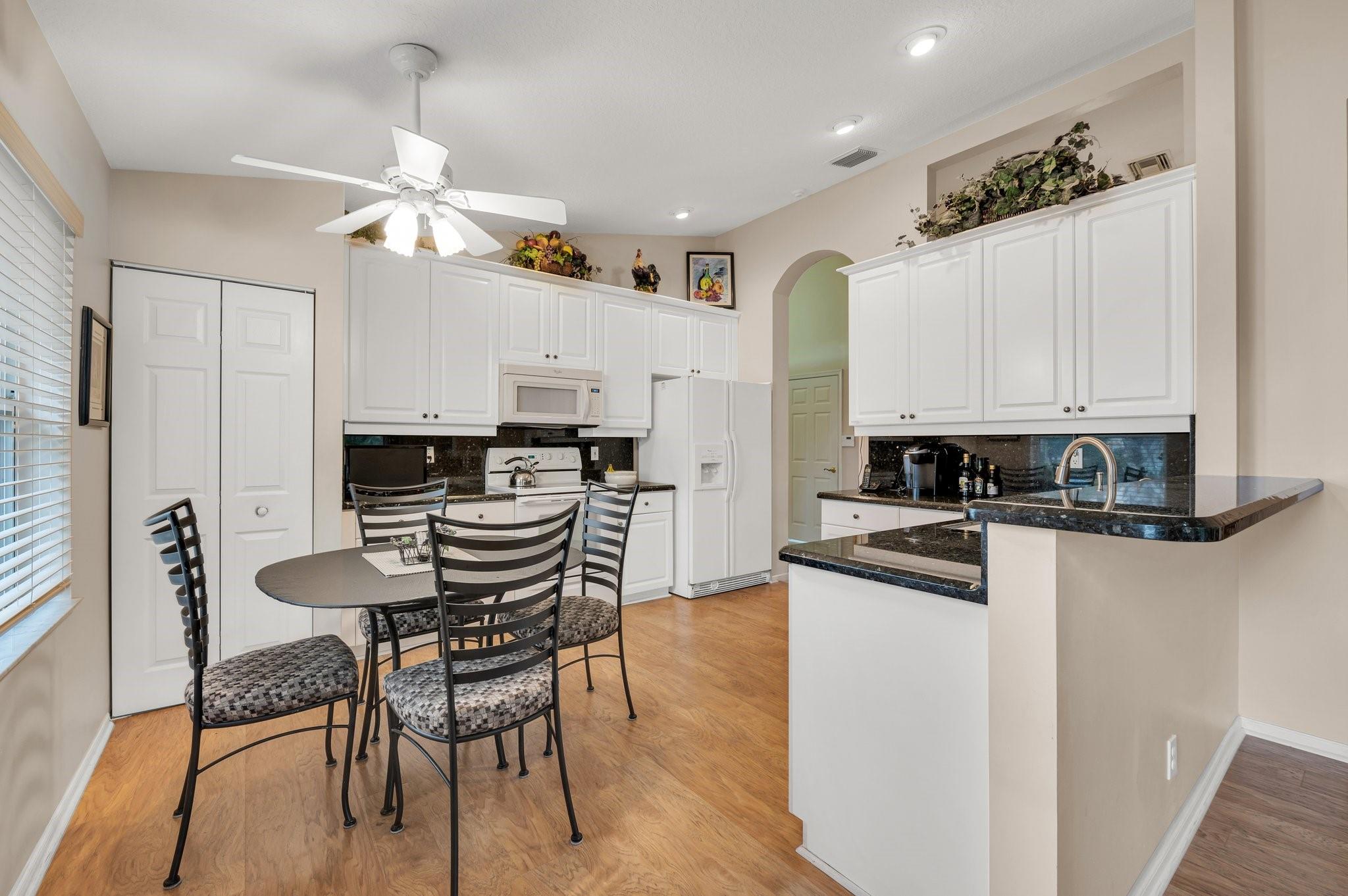 Cascade Lakes - Residential