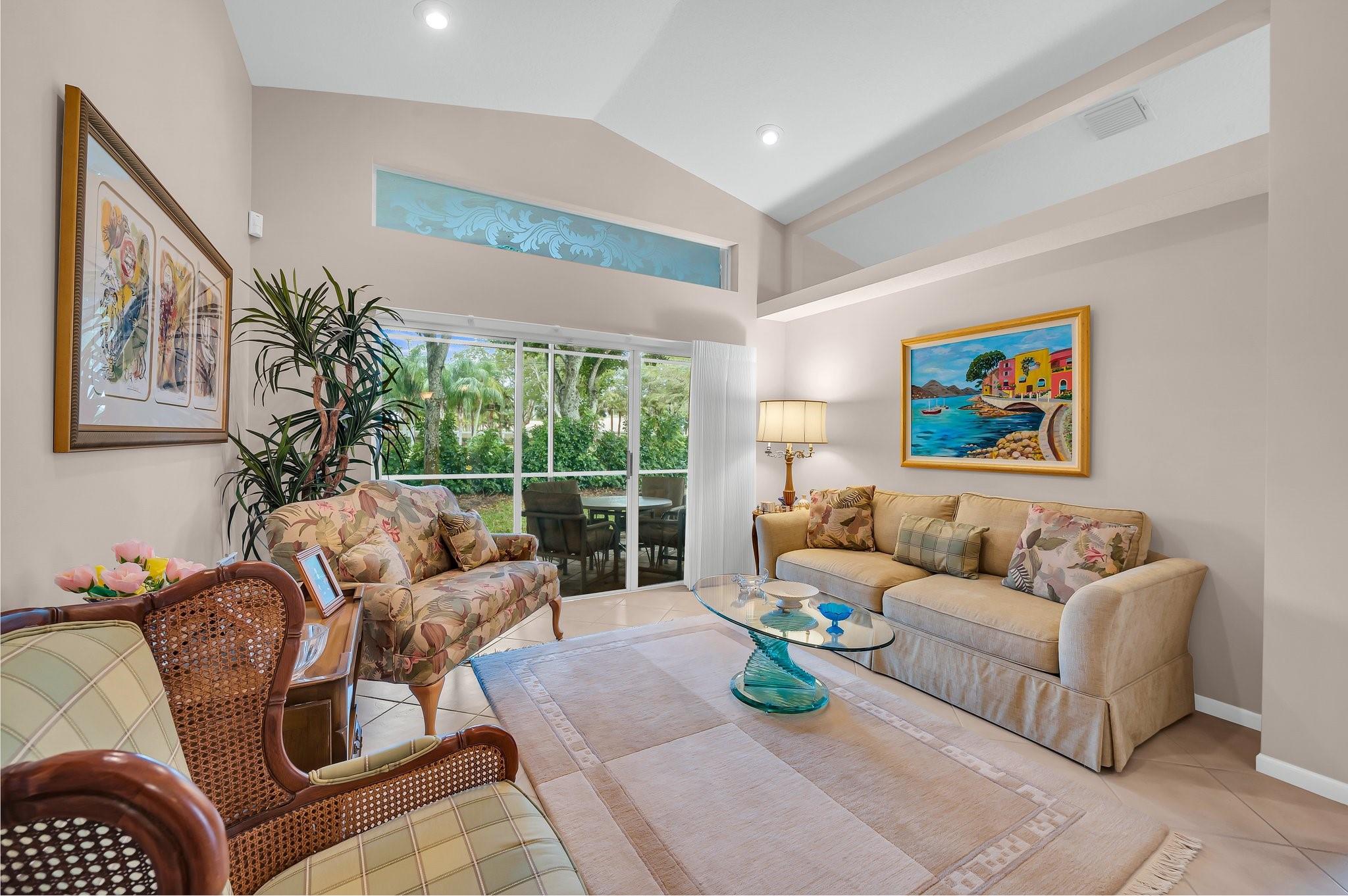 Cascade Lakes - Residential