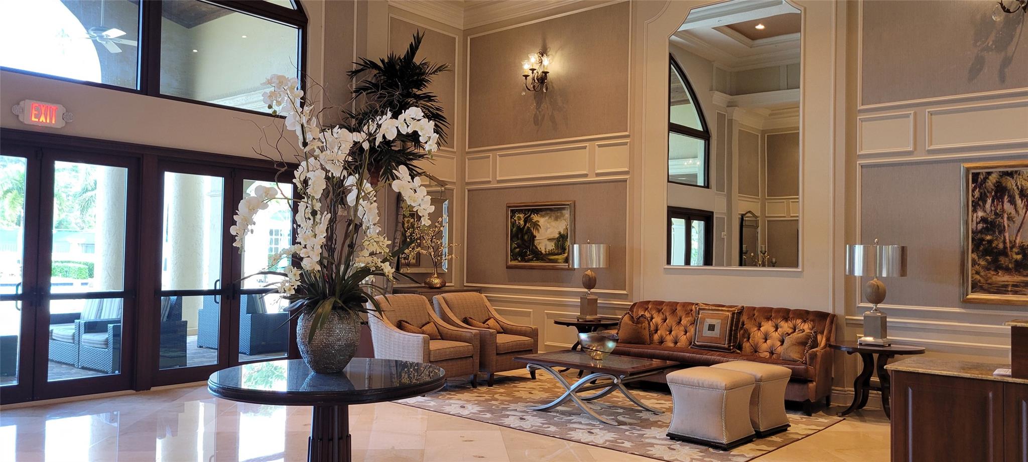 Cascade Lakes - Residential