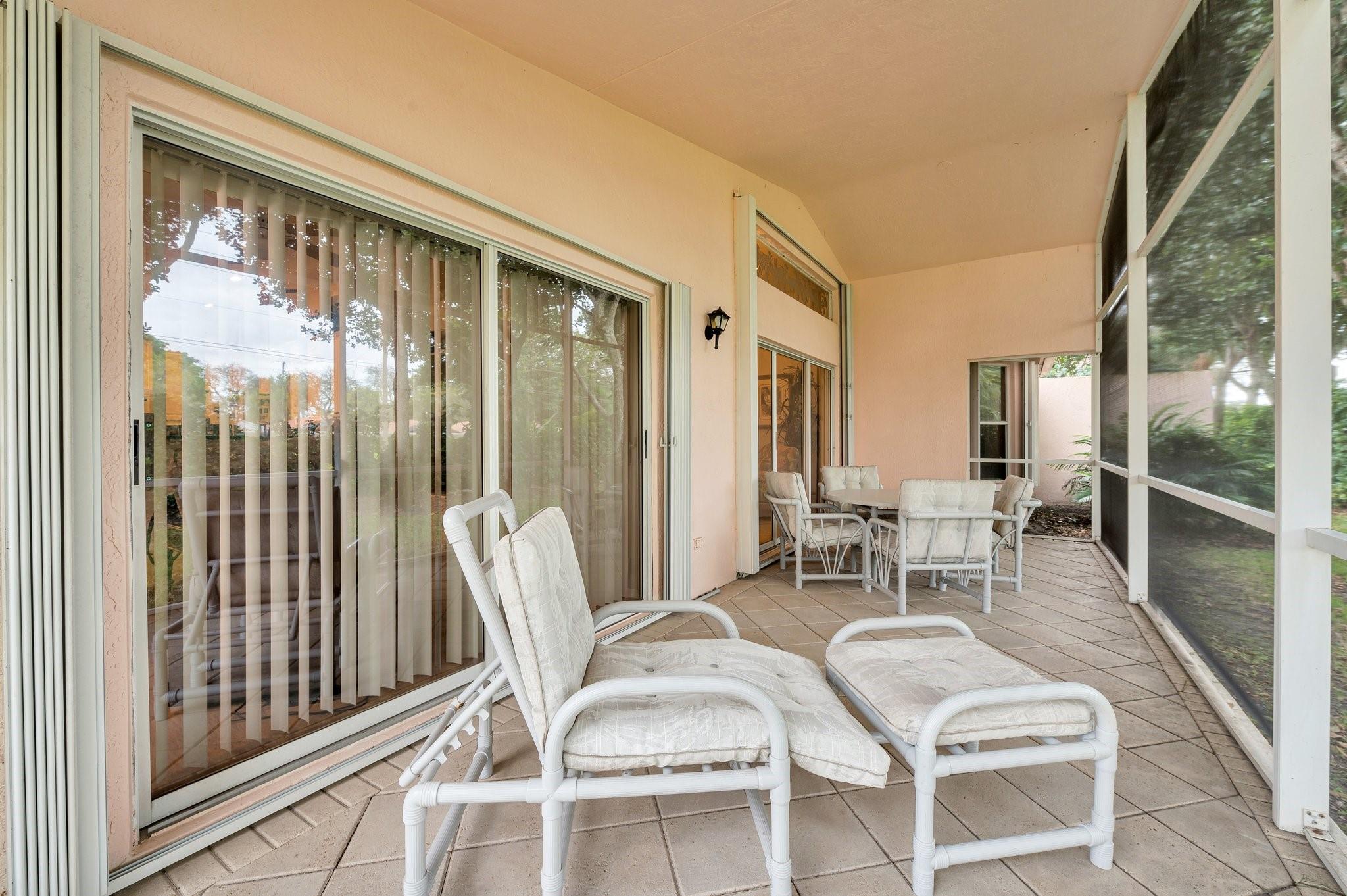 Cascade Lakes - Residential