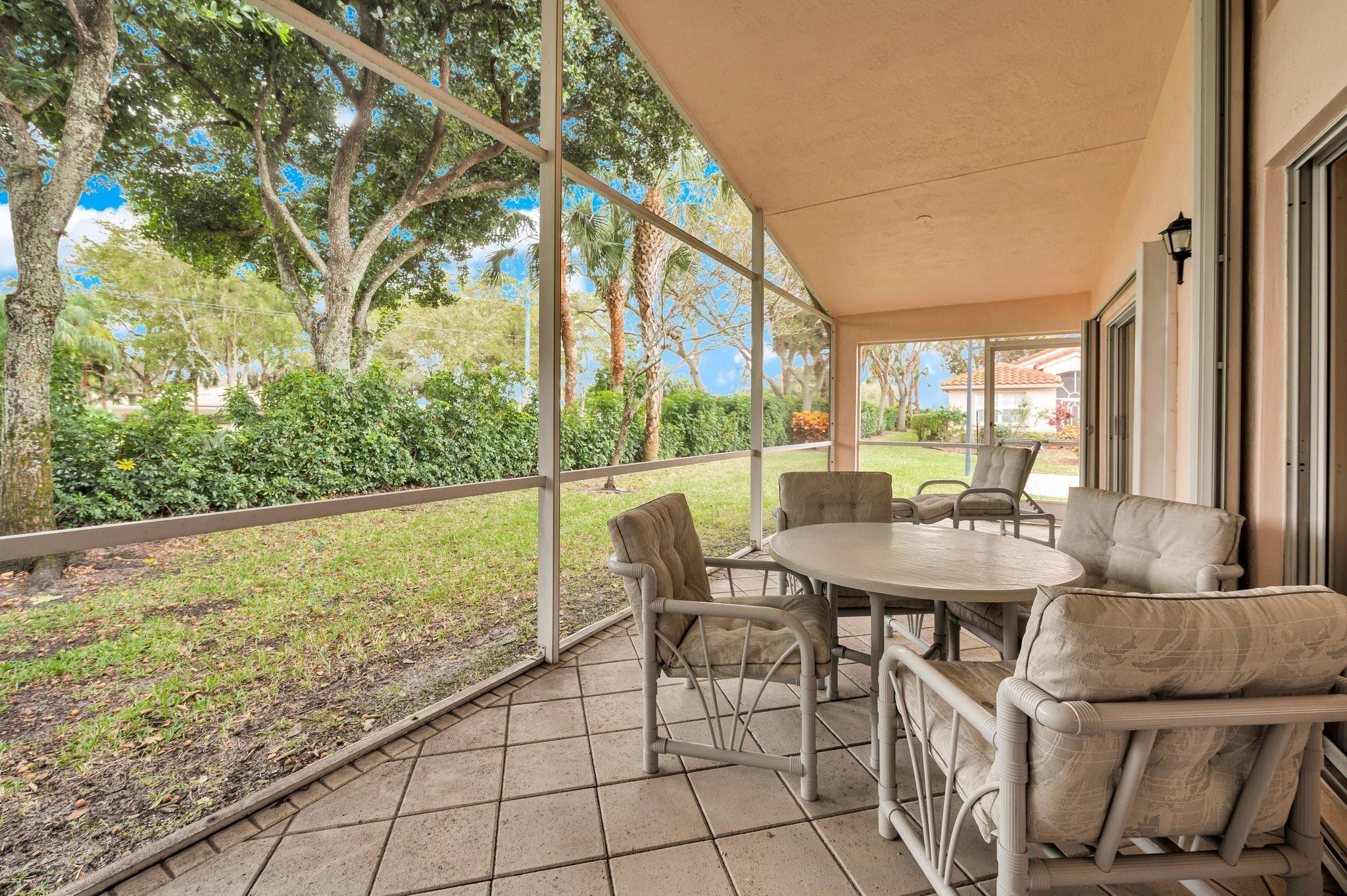 Cascade Lakes - Residential