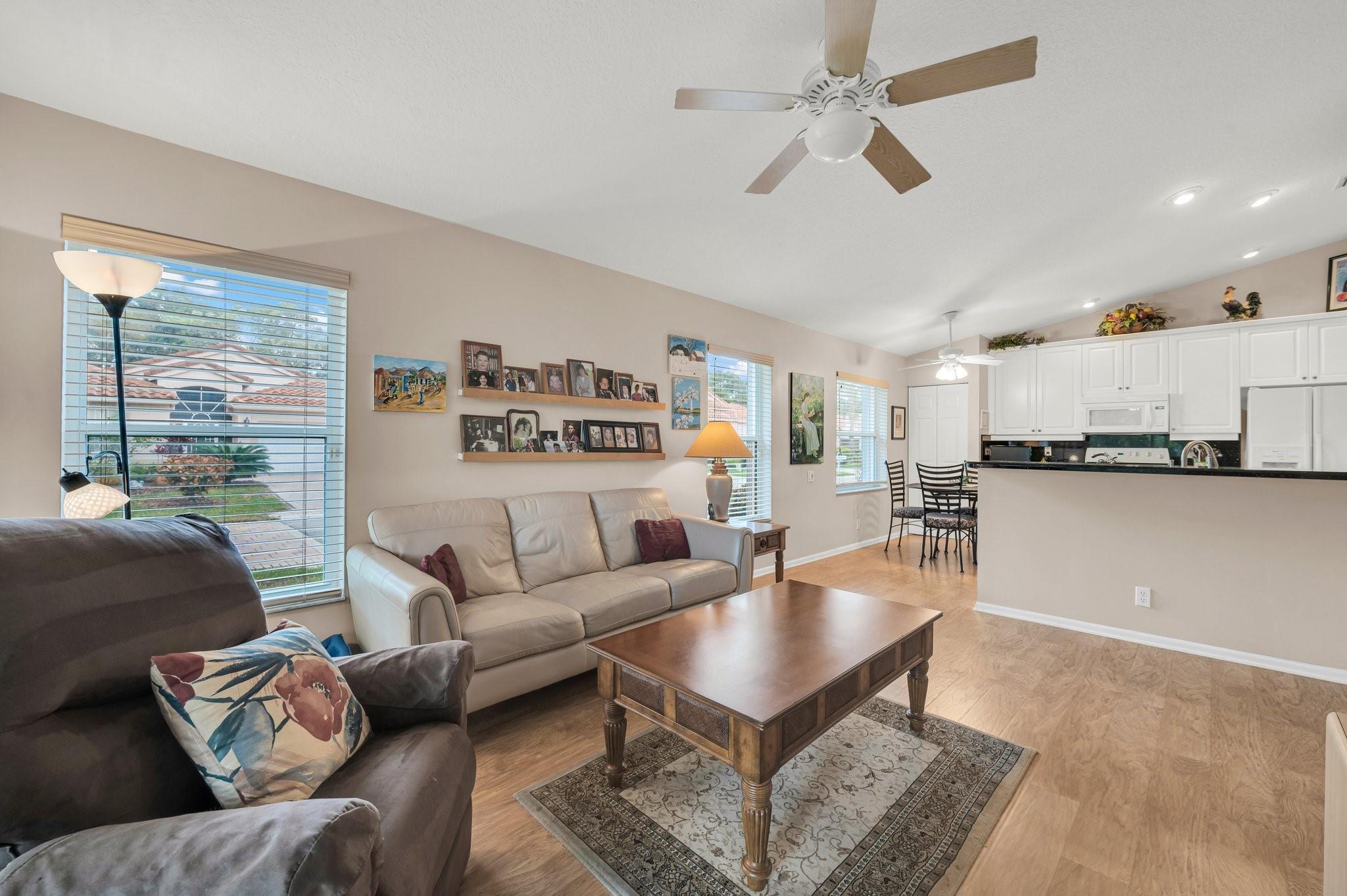 Cascade Lakes - Residential