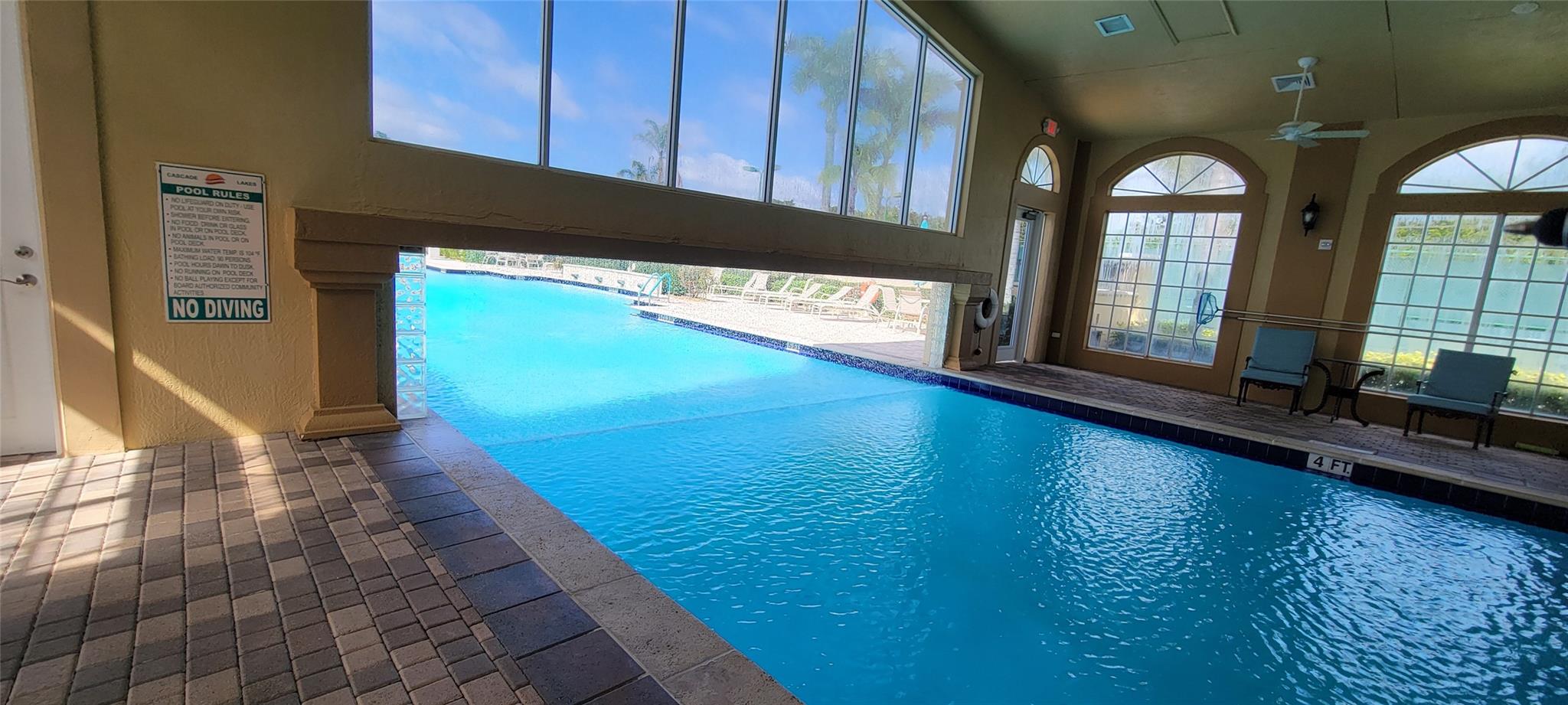 Cascade Lakes - Residential