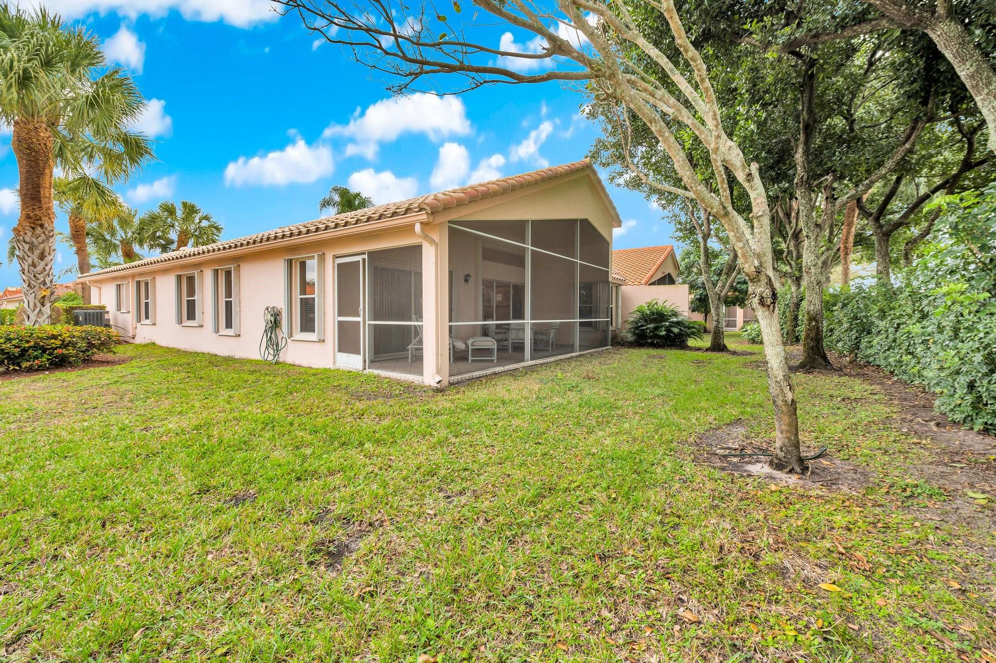 Cascade Lakes - Residential