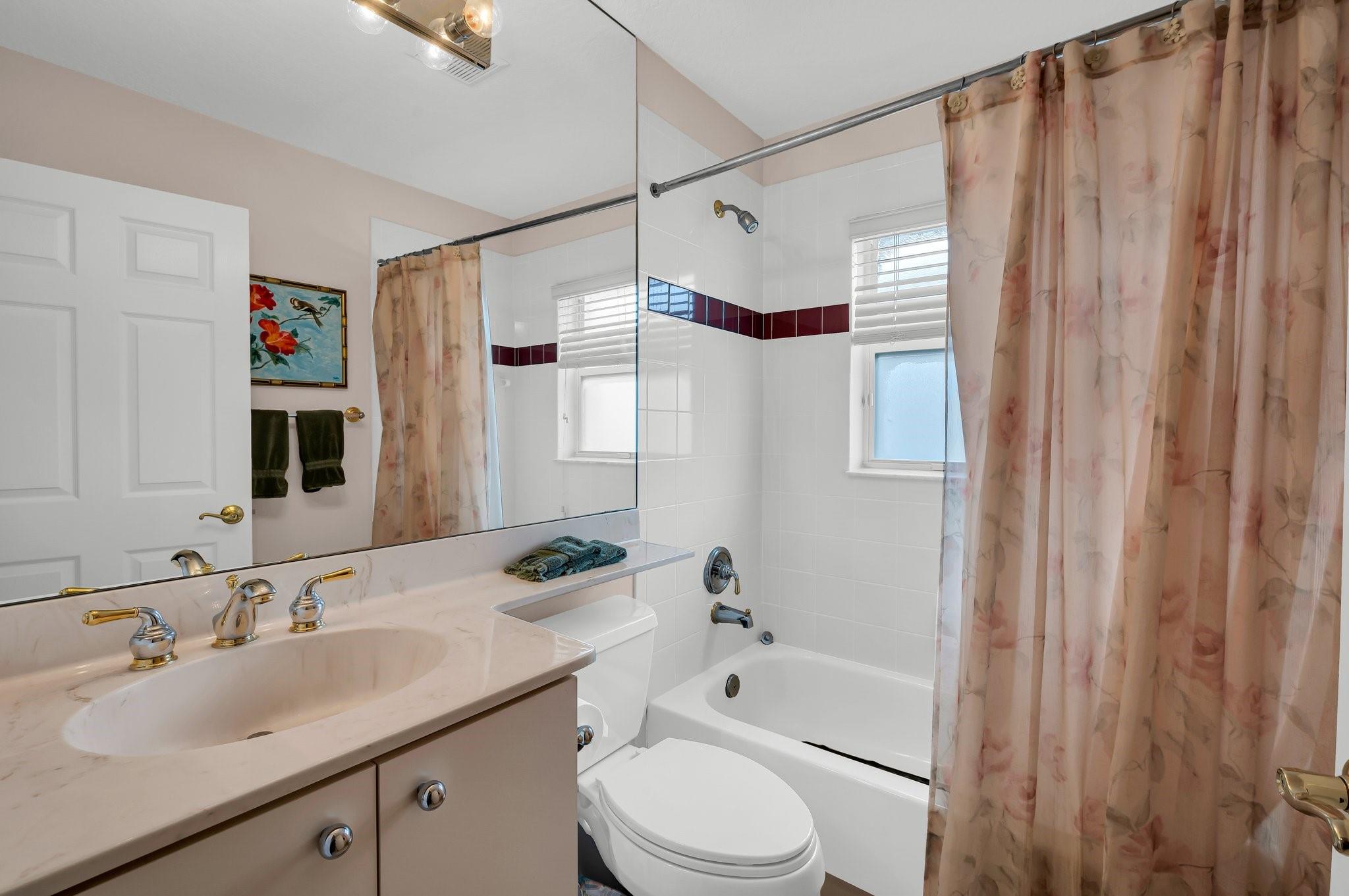 Cascade Lakes - Residential