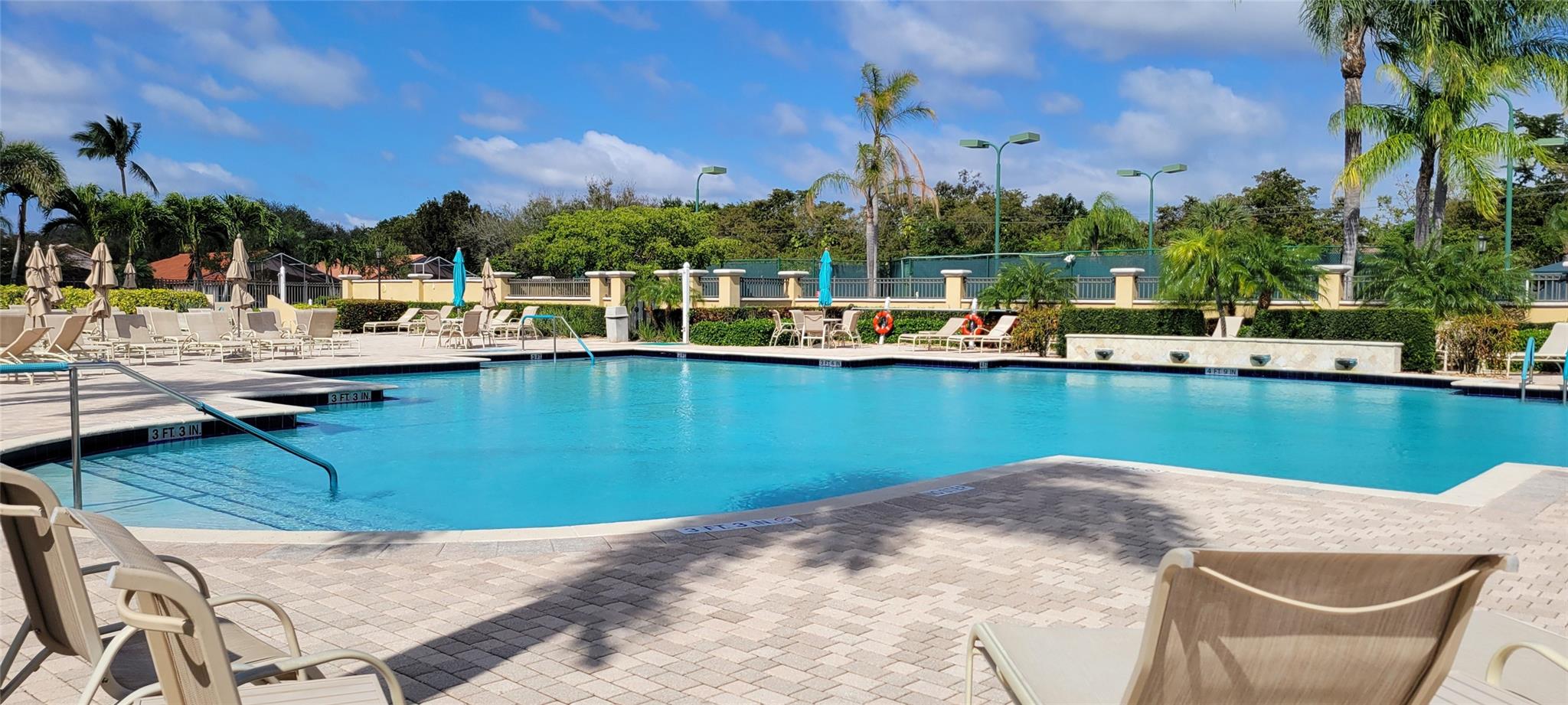 Cascade Lakes - Residential