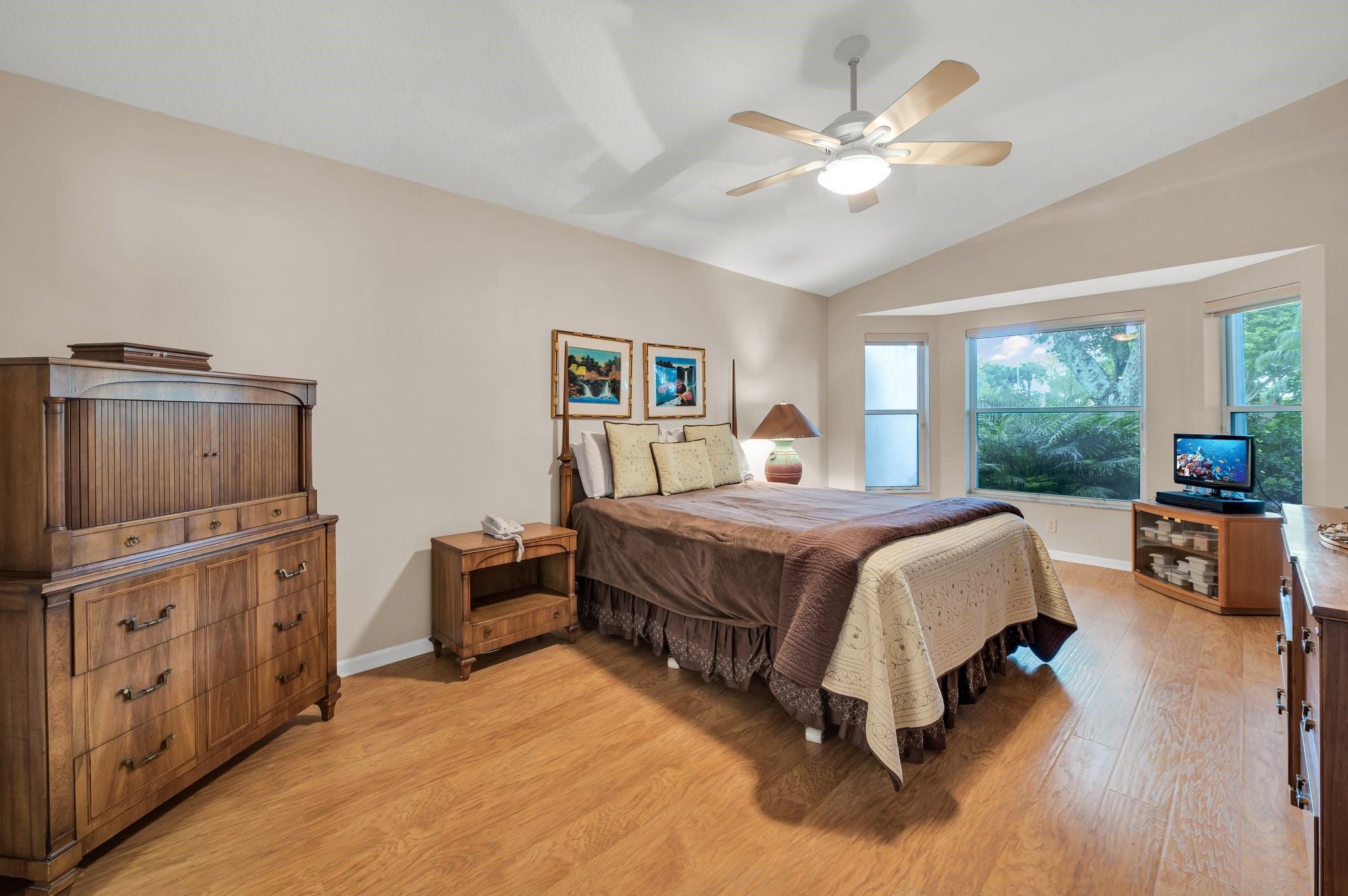 Cascade Lakes - Residential